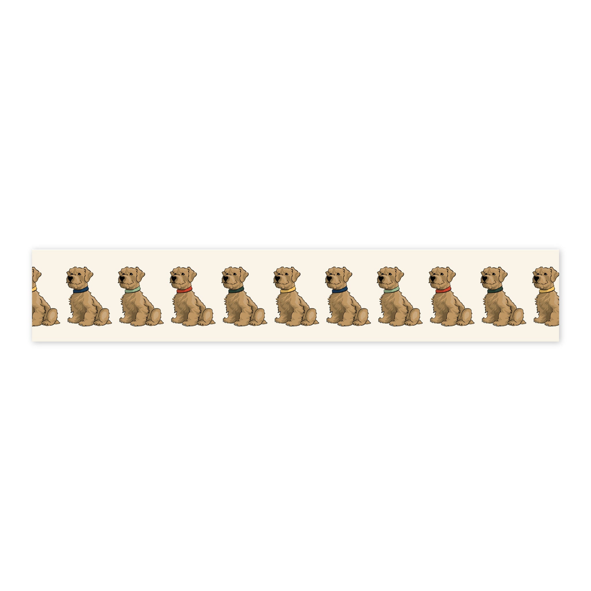 Good Dog Washi Tape – Best In Show – Carta Bella Online Hot Sale