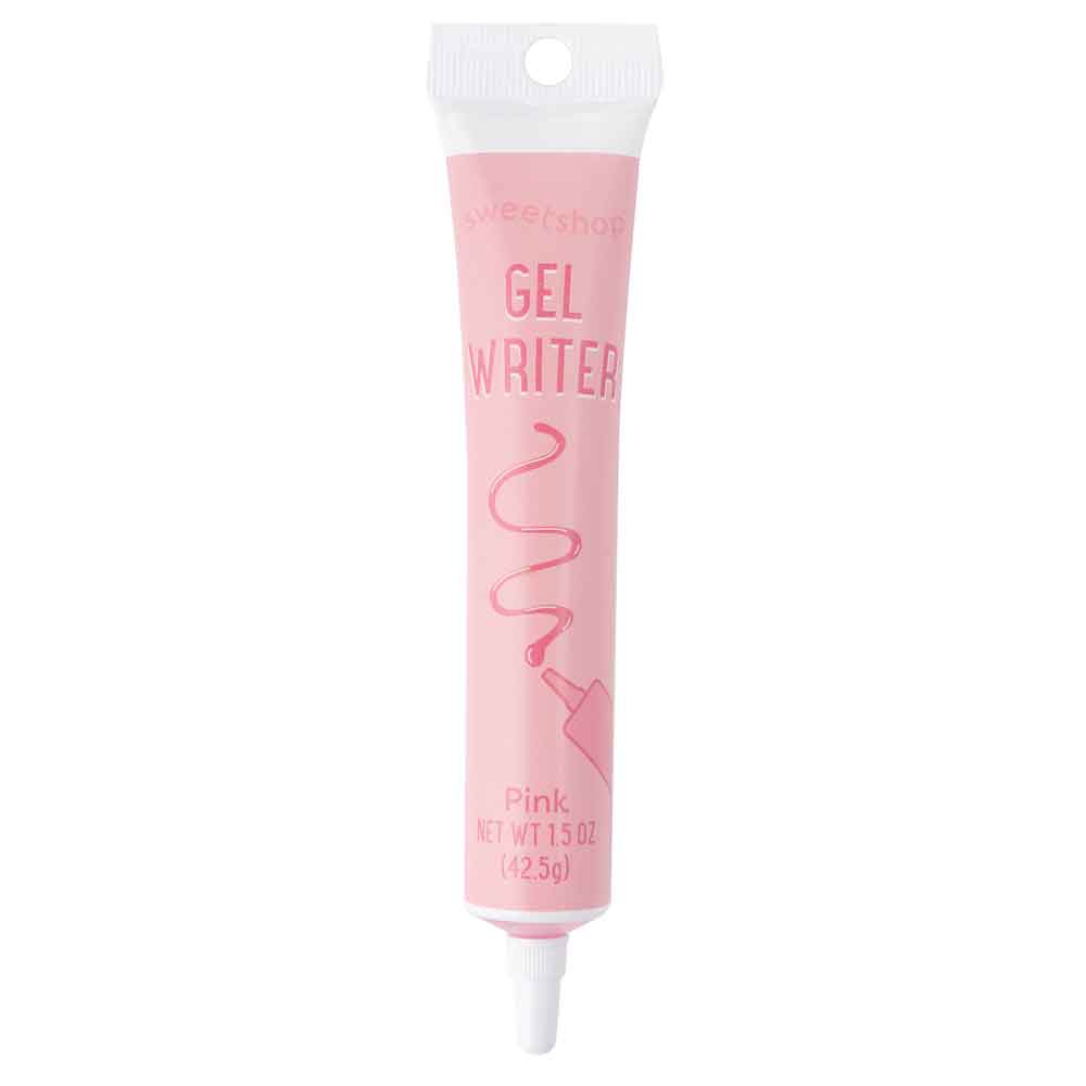 Gel Writer (Pink) – Sweetshop Fashion