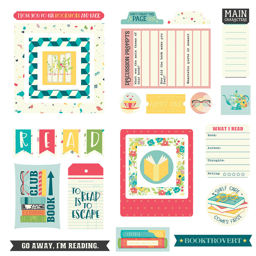 Ephemera -Book Club Collection – Photo Play Online Sale