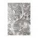 Elegant 3-D Texture Fades Embossing Folder – Tim Holtz – Sizzix on Sale