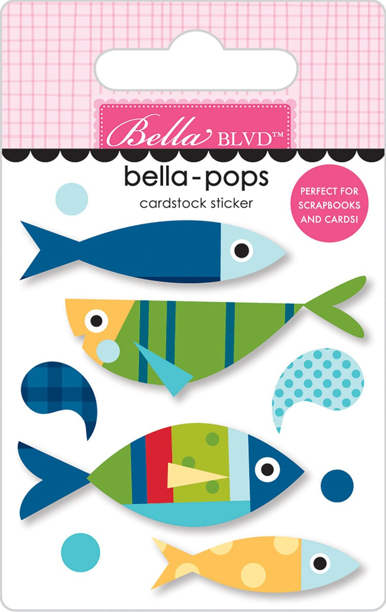 Good Catch Bella-pops – Bella Blvd Online now