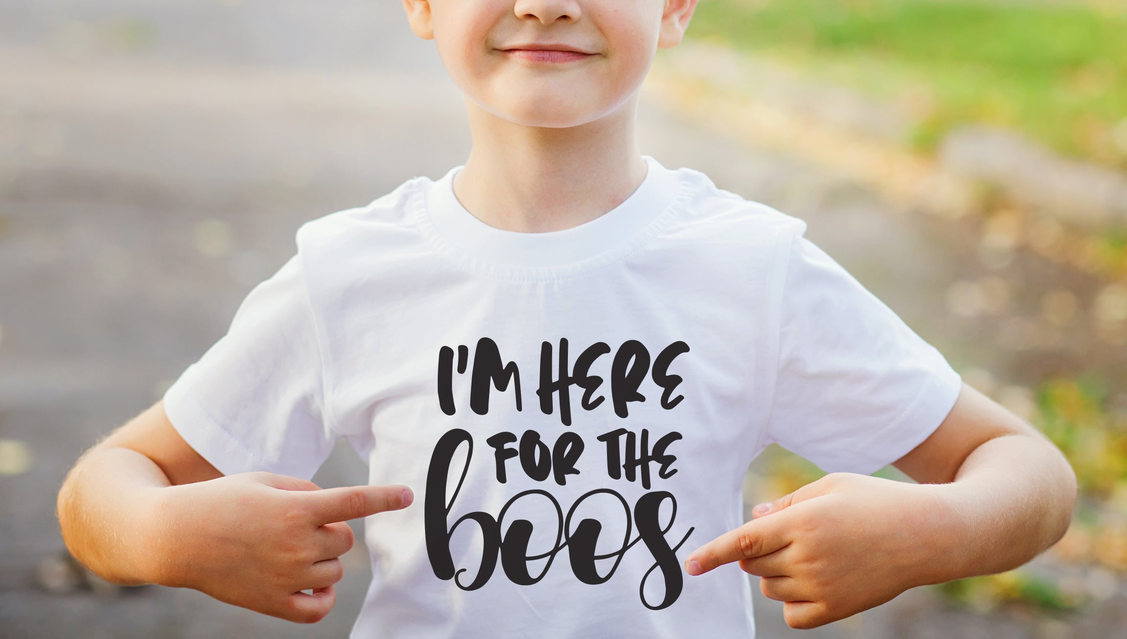 I’m Here for the Boos Halloween T-Shirt SVG Image File Download for Halloween Projects Online Sale