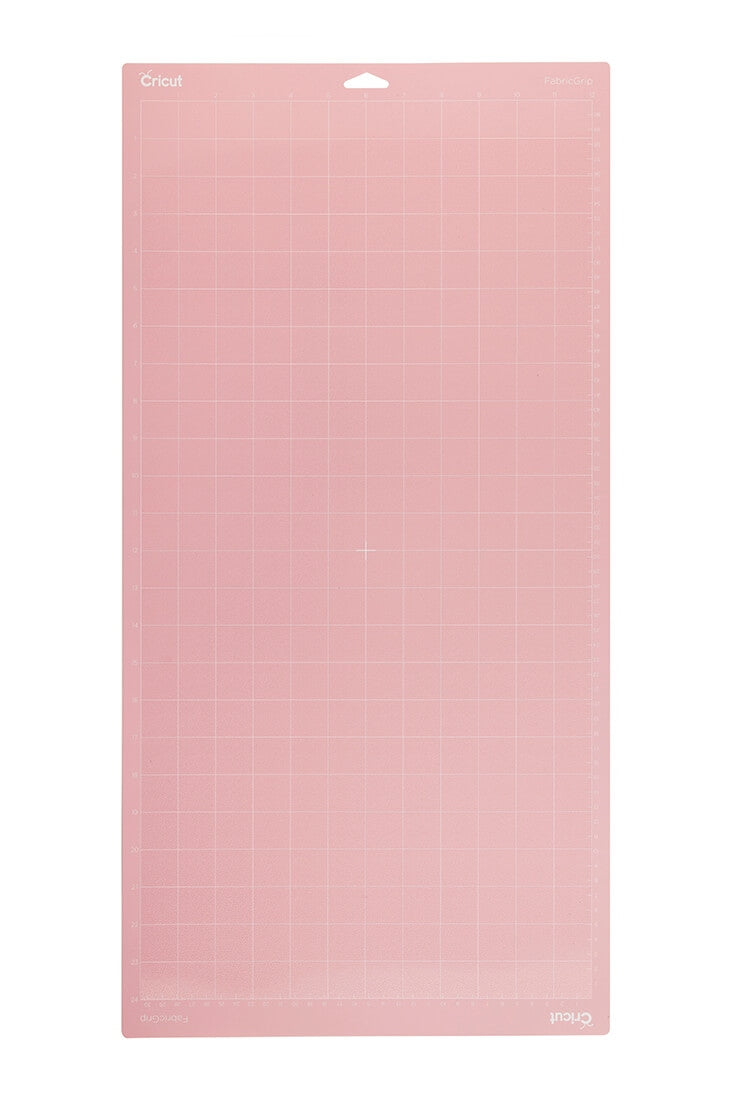 FabricGrip Mat (12 x 24) – Cricut Fashion