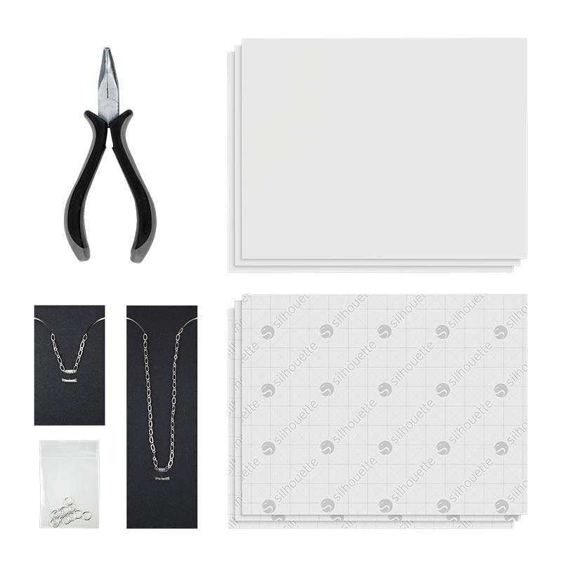 Jewelry Making Starter Kit – Silhouette Online Sale