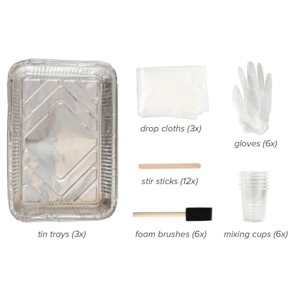 Prep Kit – Spin IT – We R Memory Keepers Online now