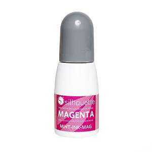 Magenta Ink – Mint – Silhouette on Sale