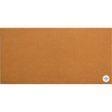 Matte Caramel 12″ x 24″ Washable Paper – American Crafts Online now