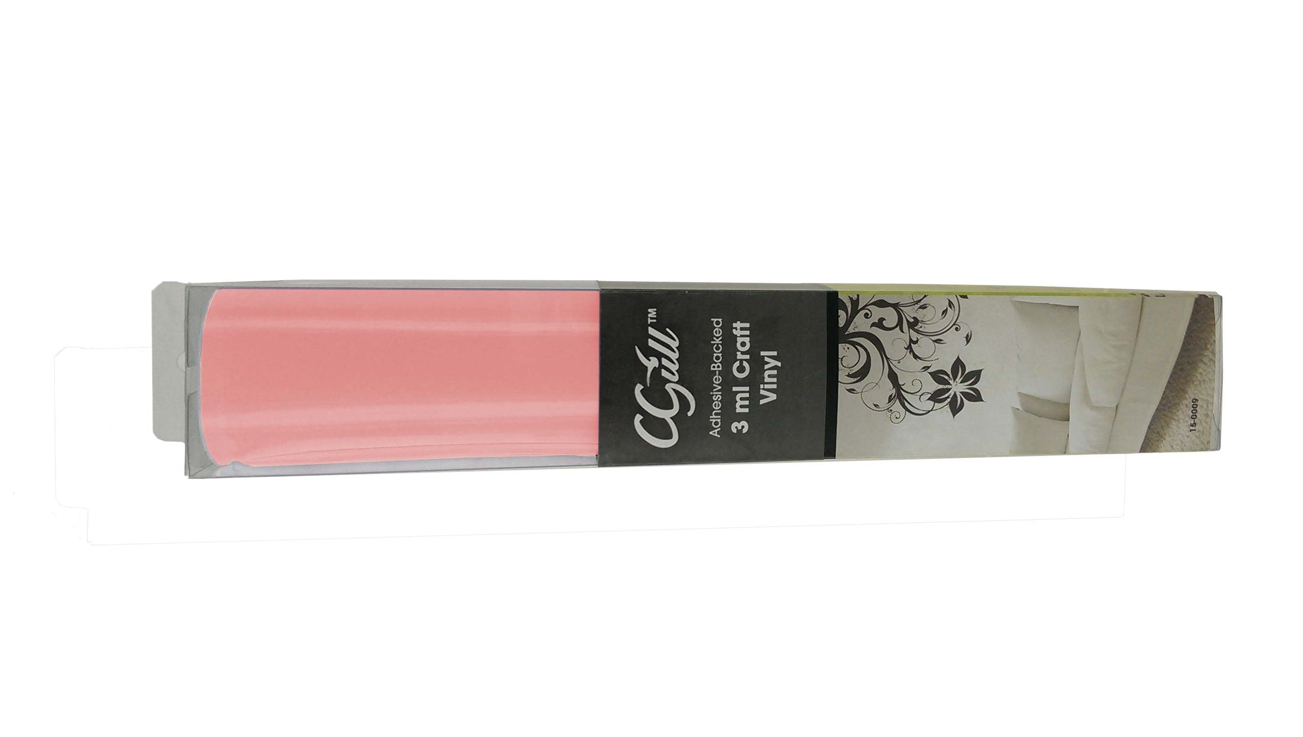 Pink Premium Glossy Vinyl – CGull Online