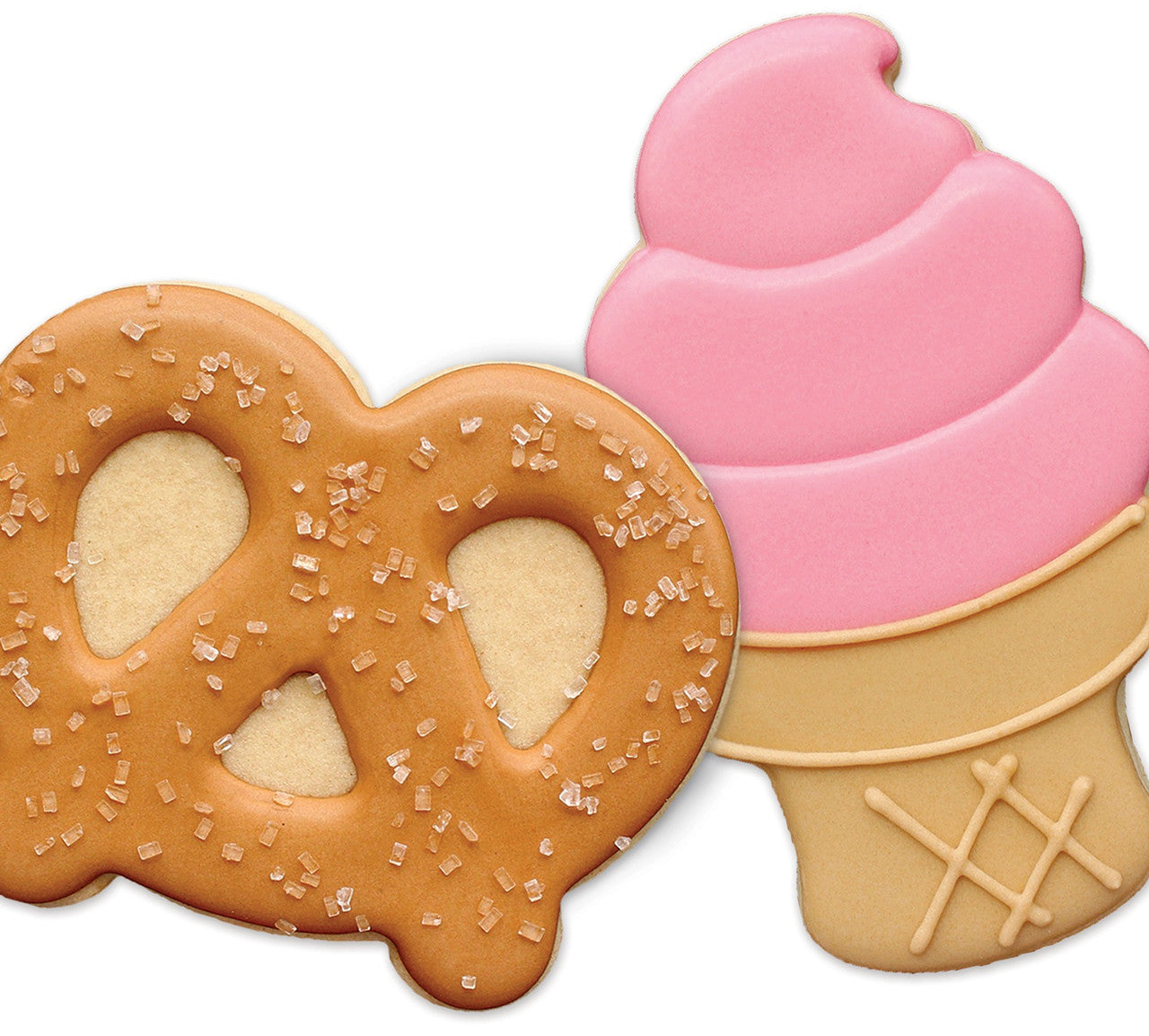 Snack Time Cookie Cutters – Sweet Sugarbelle Discount