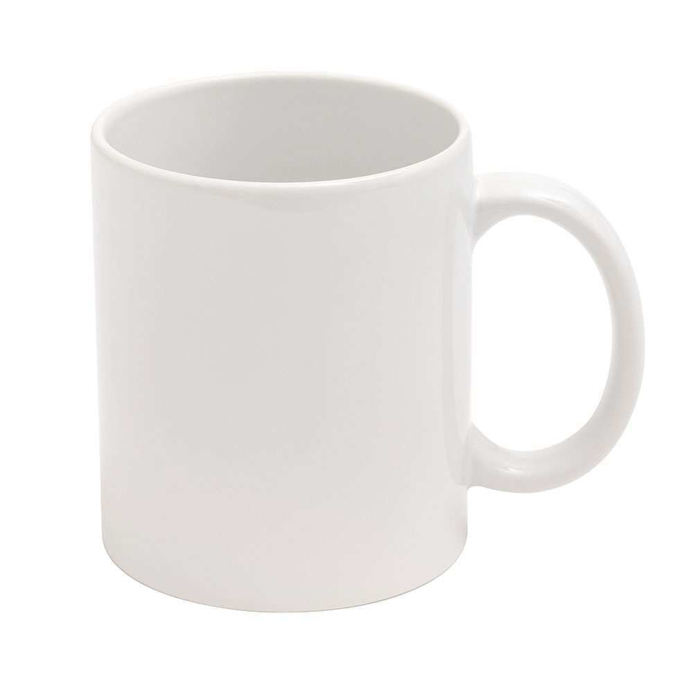 Mug Blank for Heat Transfer – We R Memory Keepers Online now