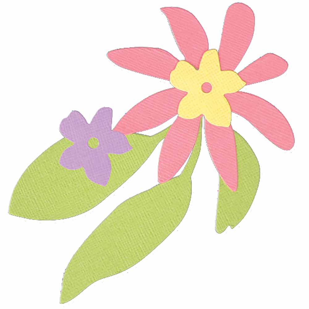Nordic Flowers Bigz Die – Olivia Rose – Sizzix Online Hot Sale