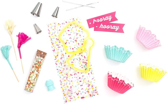 Party Decorating Kit – Sweet Tooth Fairy Online Hot Sale