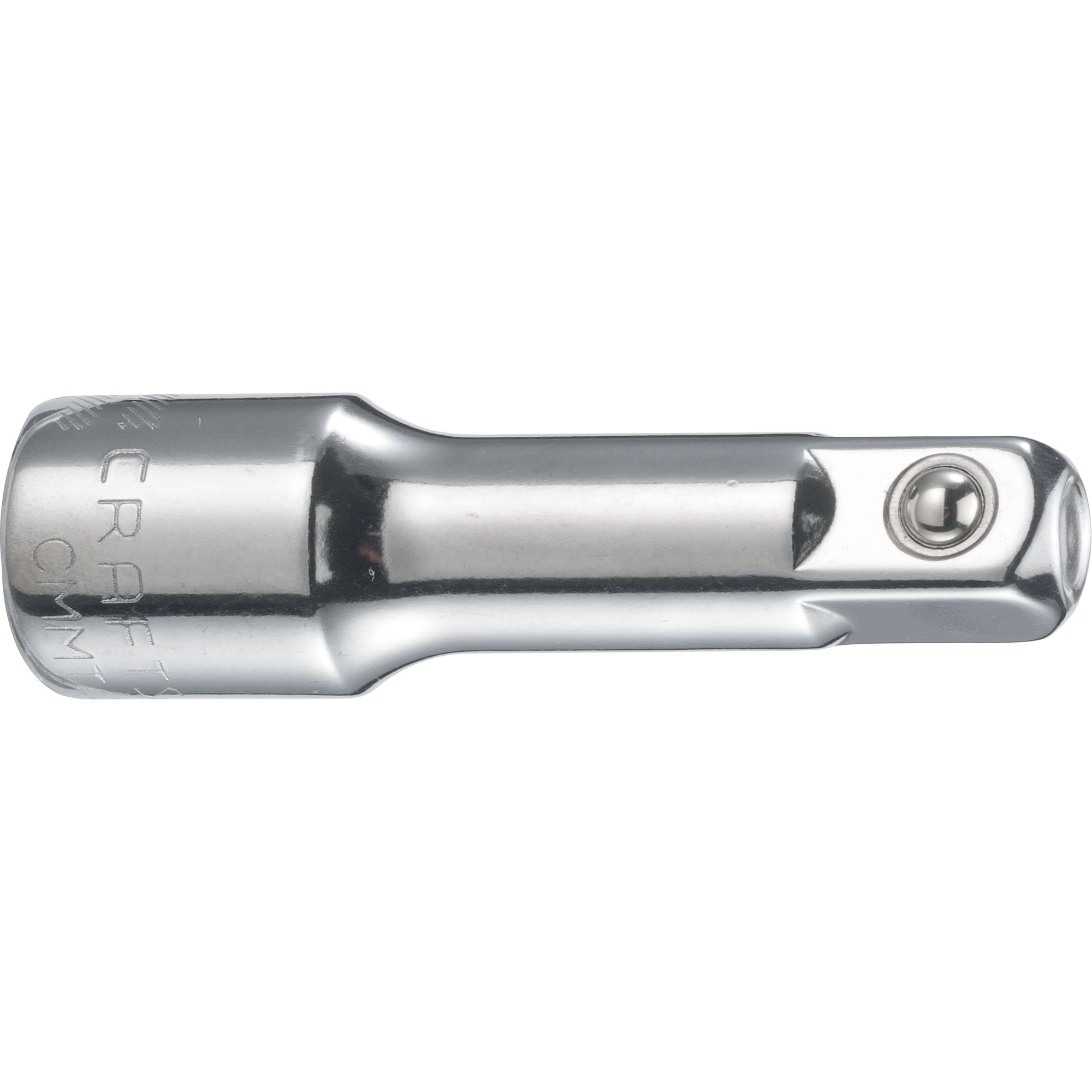 1/2-in Drive 3-in Extension Bar Fashion