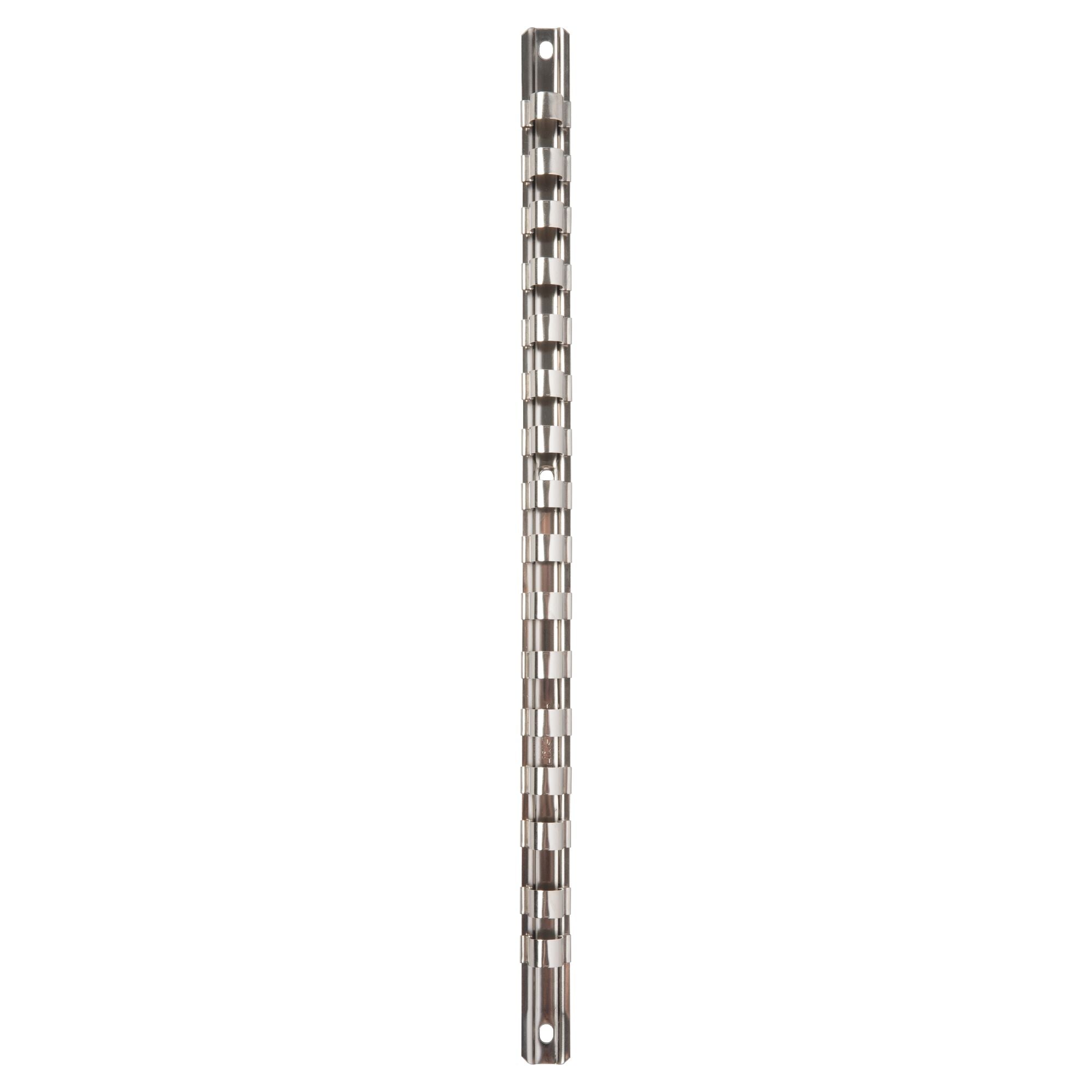 1/2 In. Drive Aluminum Socket Rail Discount