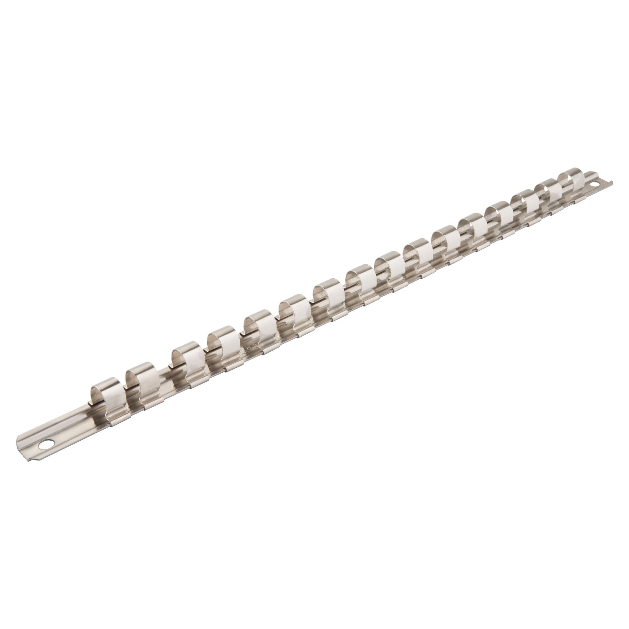 1/2 In. Drive Aluminum Socket Rail Discount