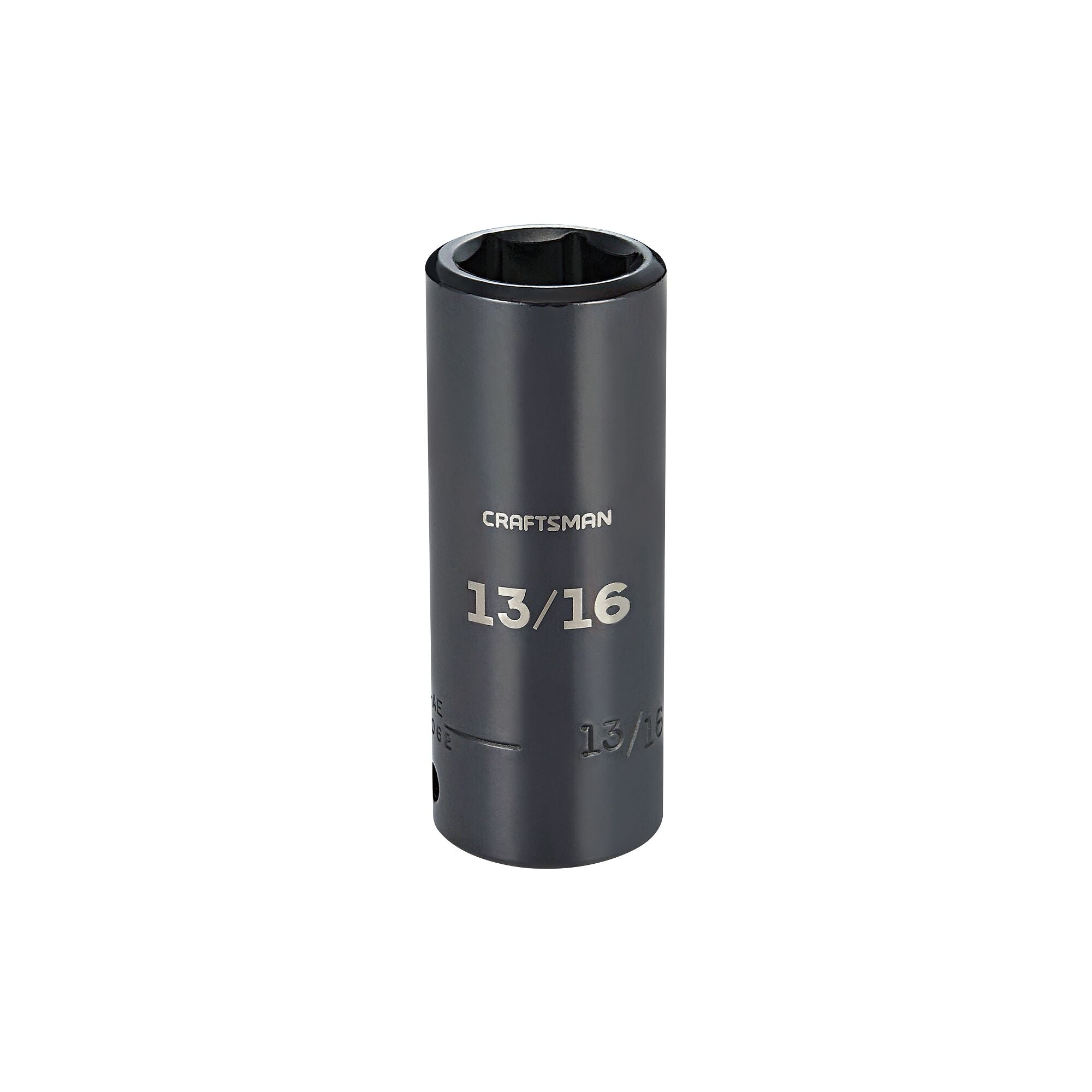 1/2-in Drive 13/16-in SAE Deep Impact Socket Online