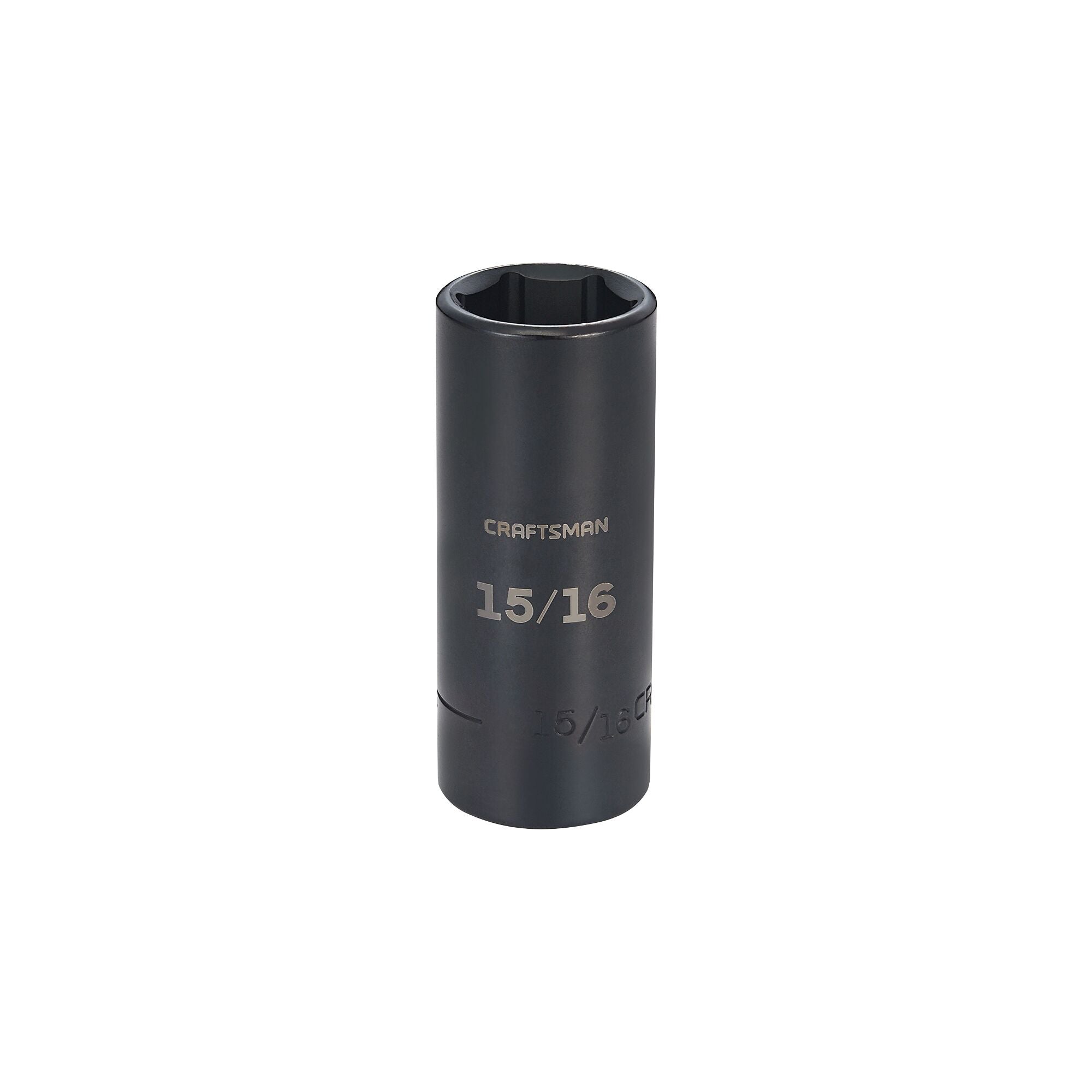 1/2-in Drive 15/16-in SAE Deep Impact Socket on Sale