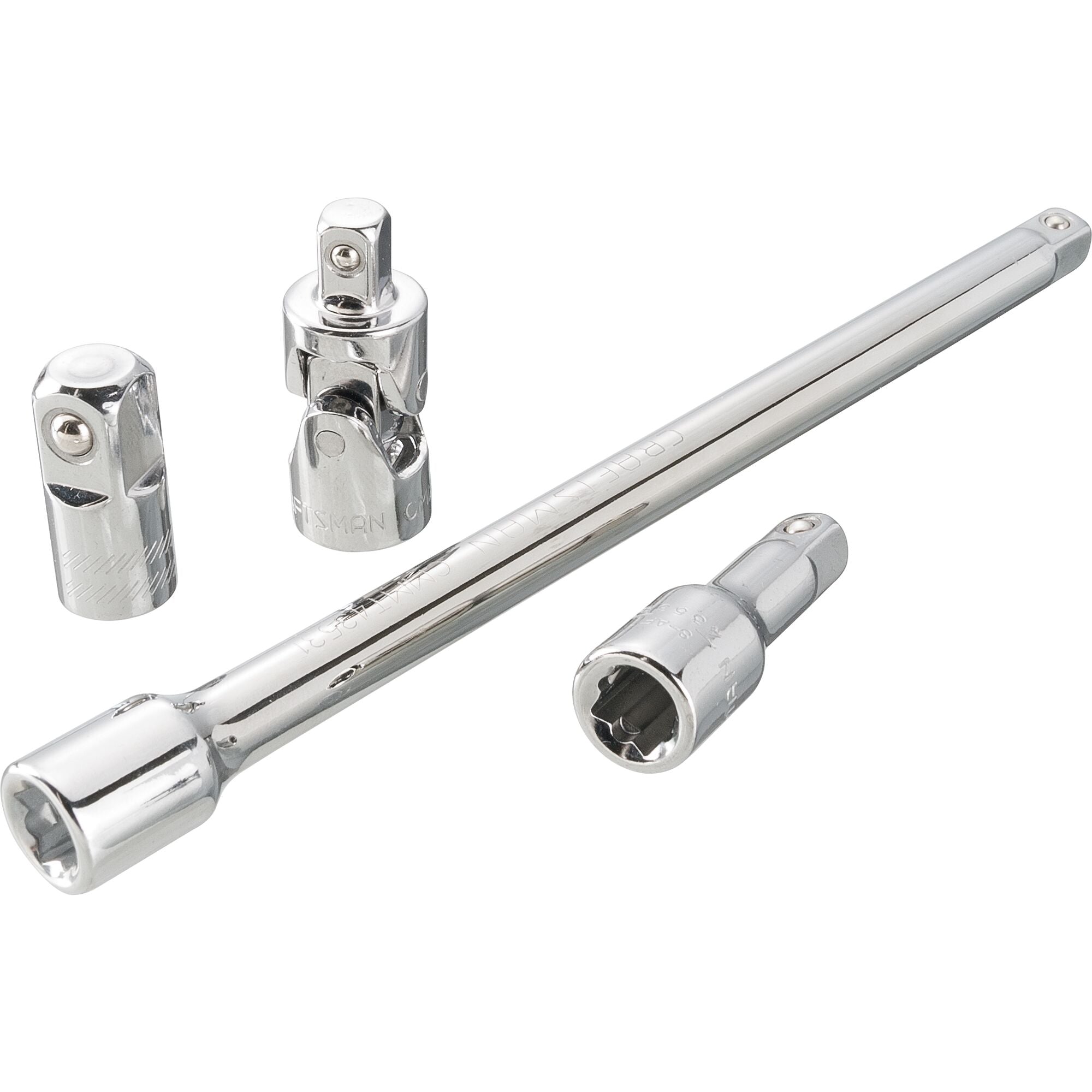 1/4-in Drive Accessory Set Online Sale