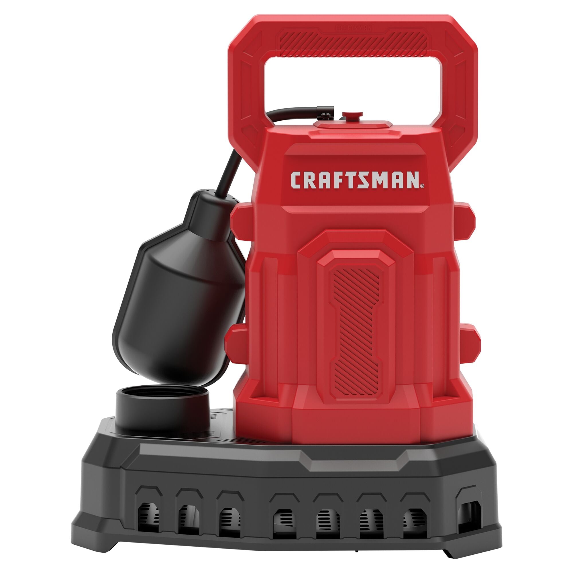 1/2 HP Auto Thermoplastic Submersible Sump Pump – Tethered Sale