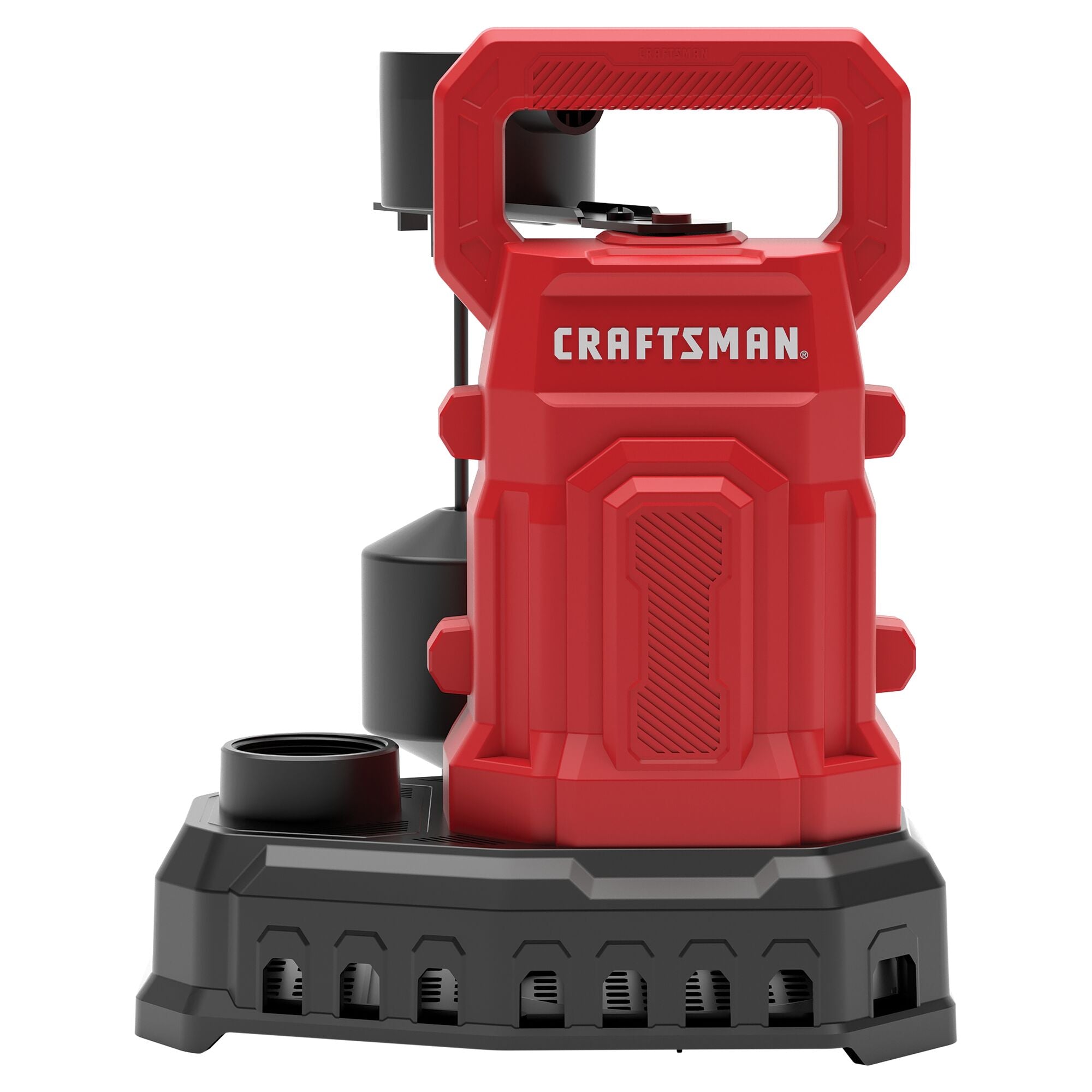 1/2 HP Auto Thermoplastic Submersible Sump Pump – Vert Online now
