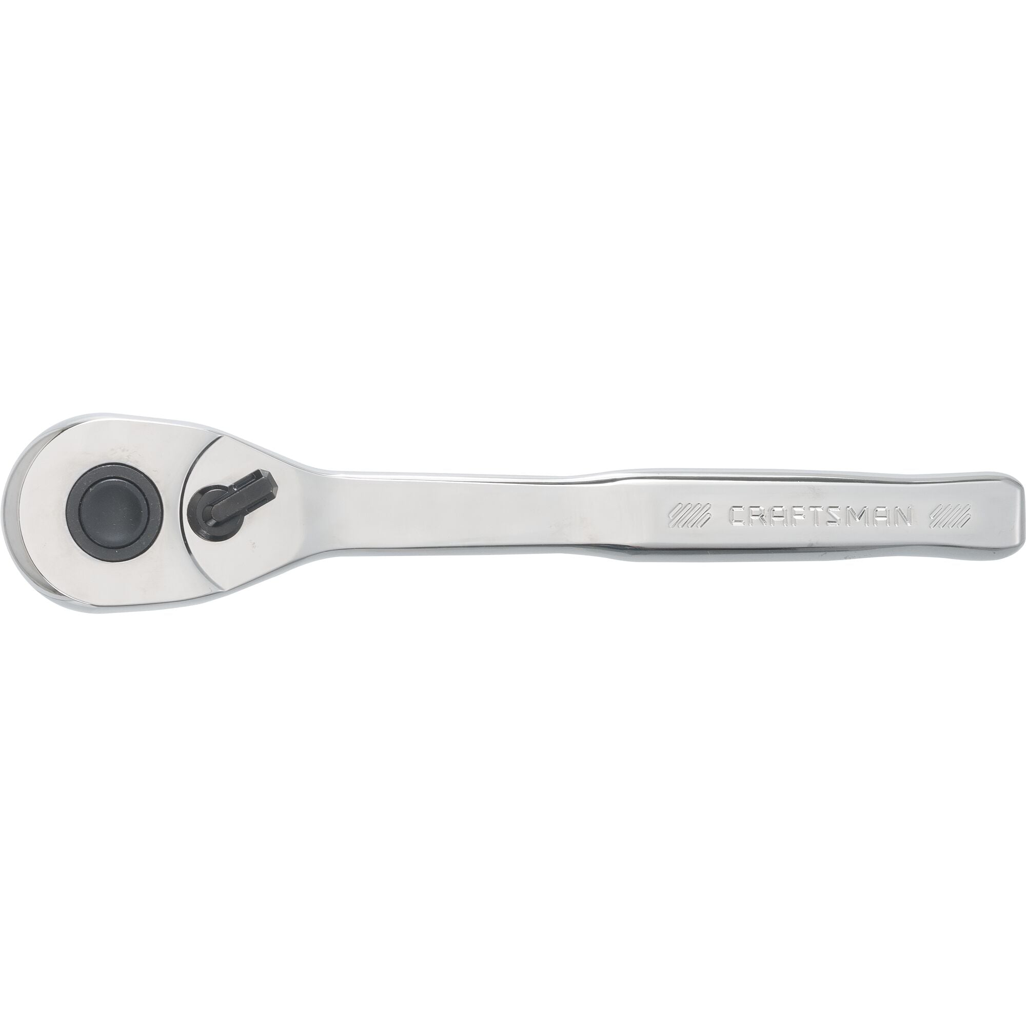 1/2-in. Drive 72 Tooth Pear Head Ratchet on Sale