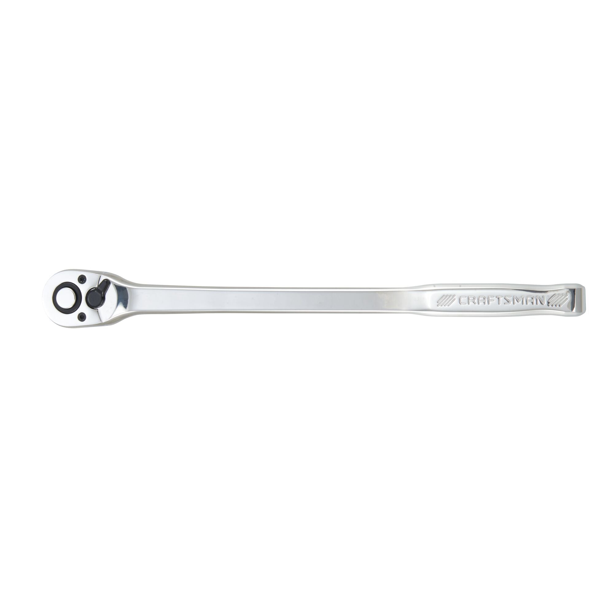 1/2 in. Drive Long-Handle Ratchet” Supply