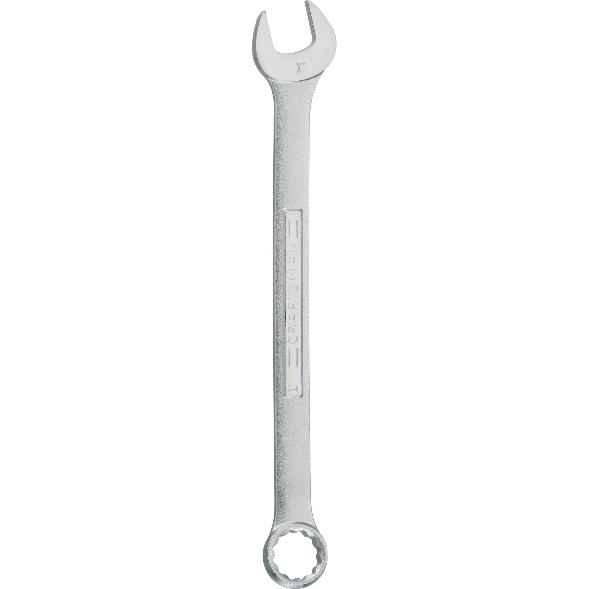 1-in Standard SAE Combination Wrench Discount