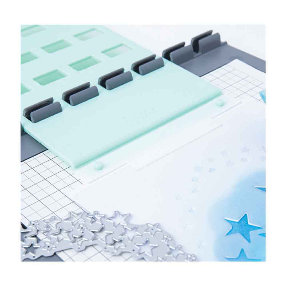 Stencil & Stamp Tool Stencil Converters – Sizzix Hot on Sale