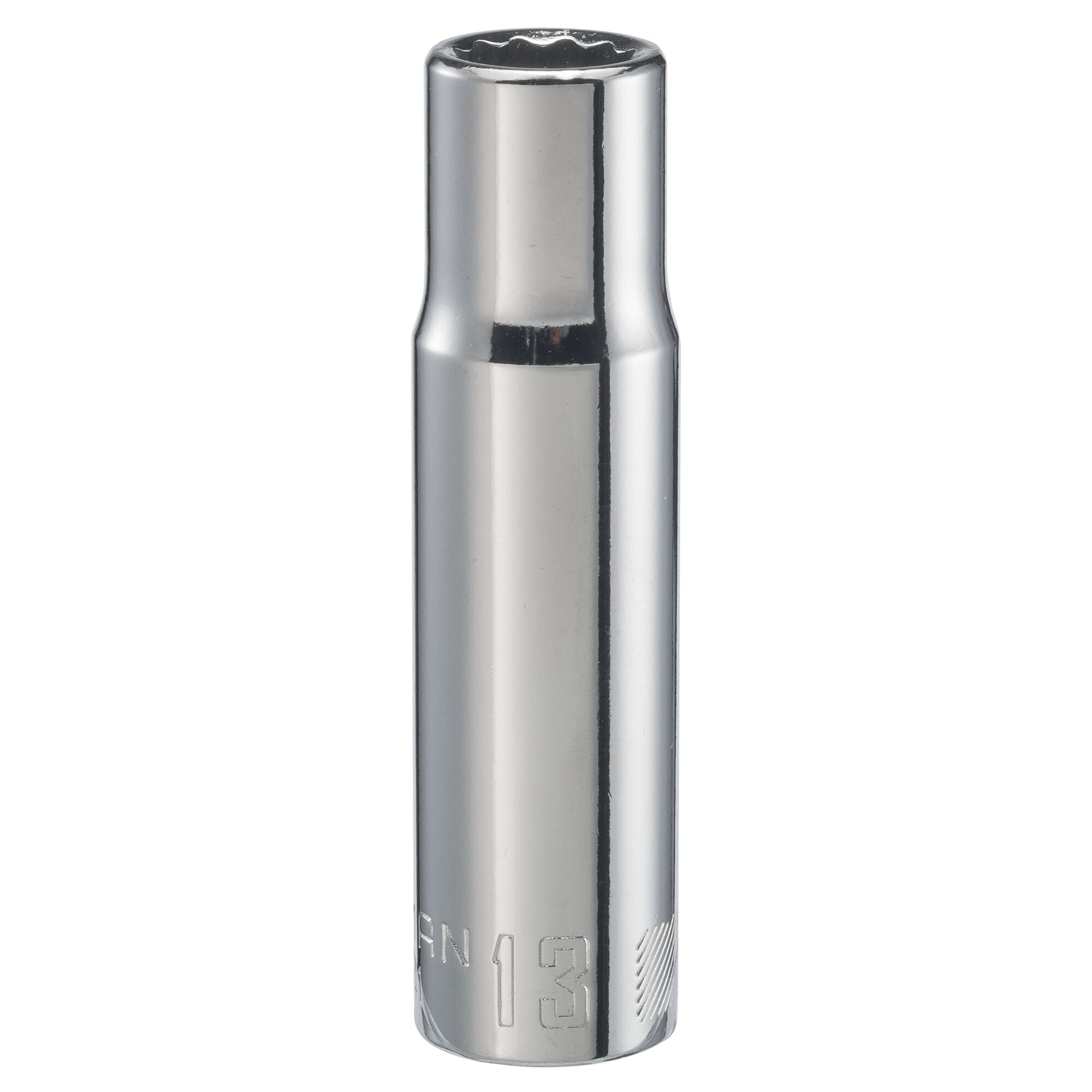 1/2-in Drive 13mm 12 Point Deep Socket Online