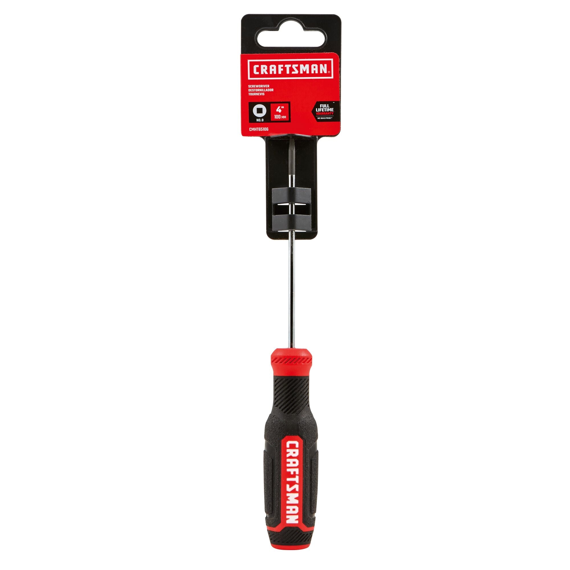 0X4In Robertson Bi-Material Hot on Sale