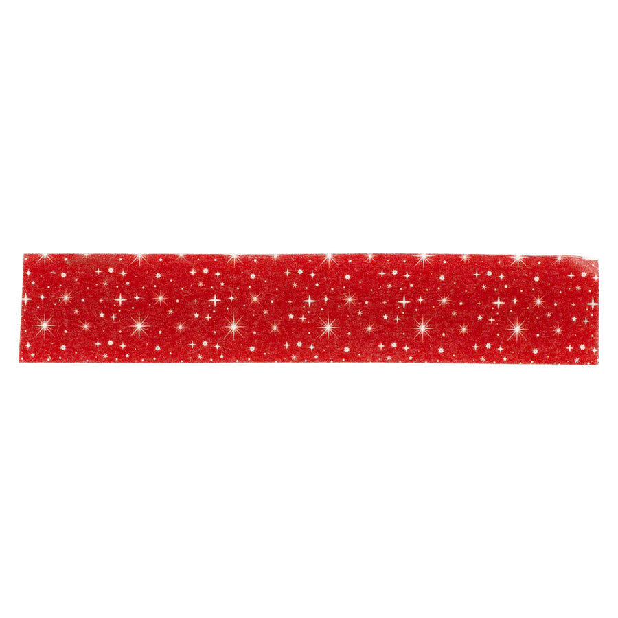 Twinkling Lights Washi Tape – Nutcracker Christmas – Echo Park Online