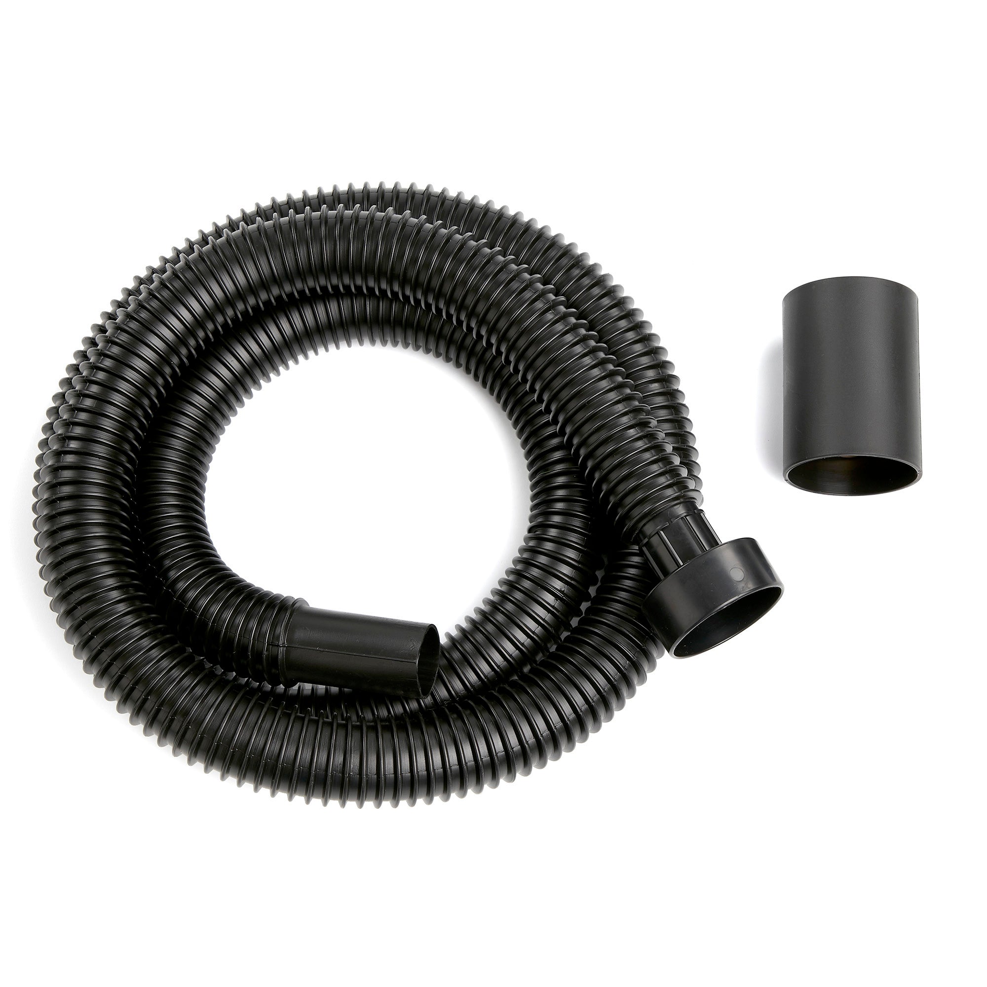 1-1/4 in x 6 ft Friction Fit Wet/Dry Vac Hose Sale