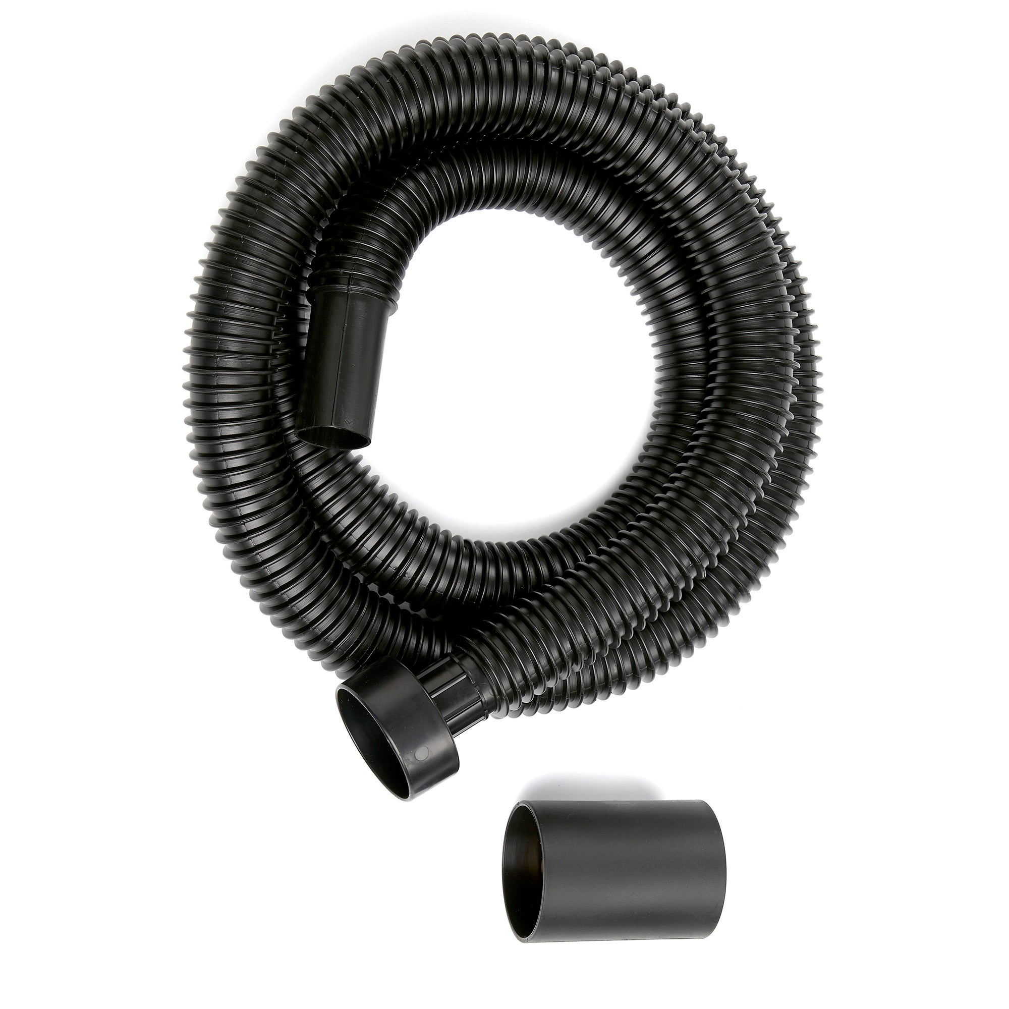 1-1/4 in x 6 ft Friction Fit Wet/Dry Vac Hose Sale