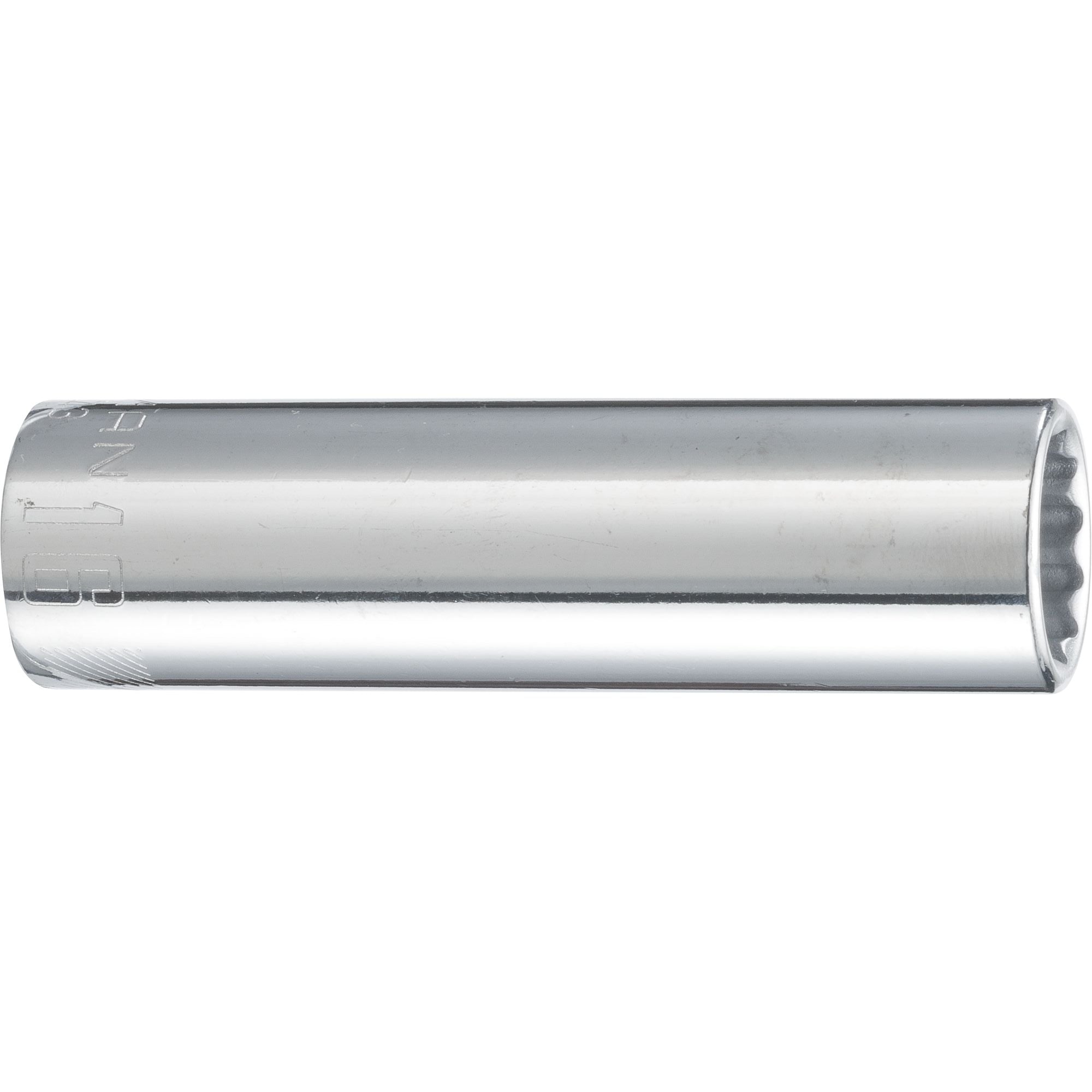 1/2-in Drive 6mm 12 Point Deep Socket Hot on Sale