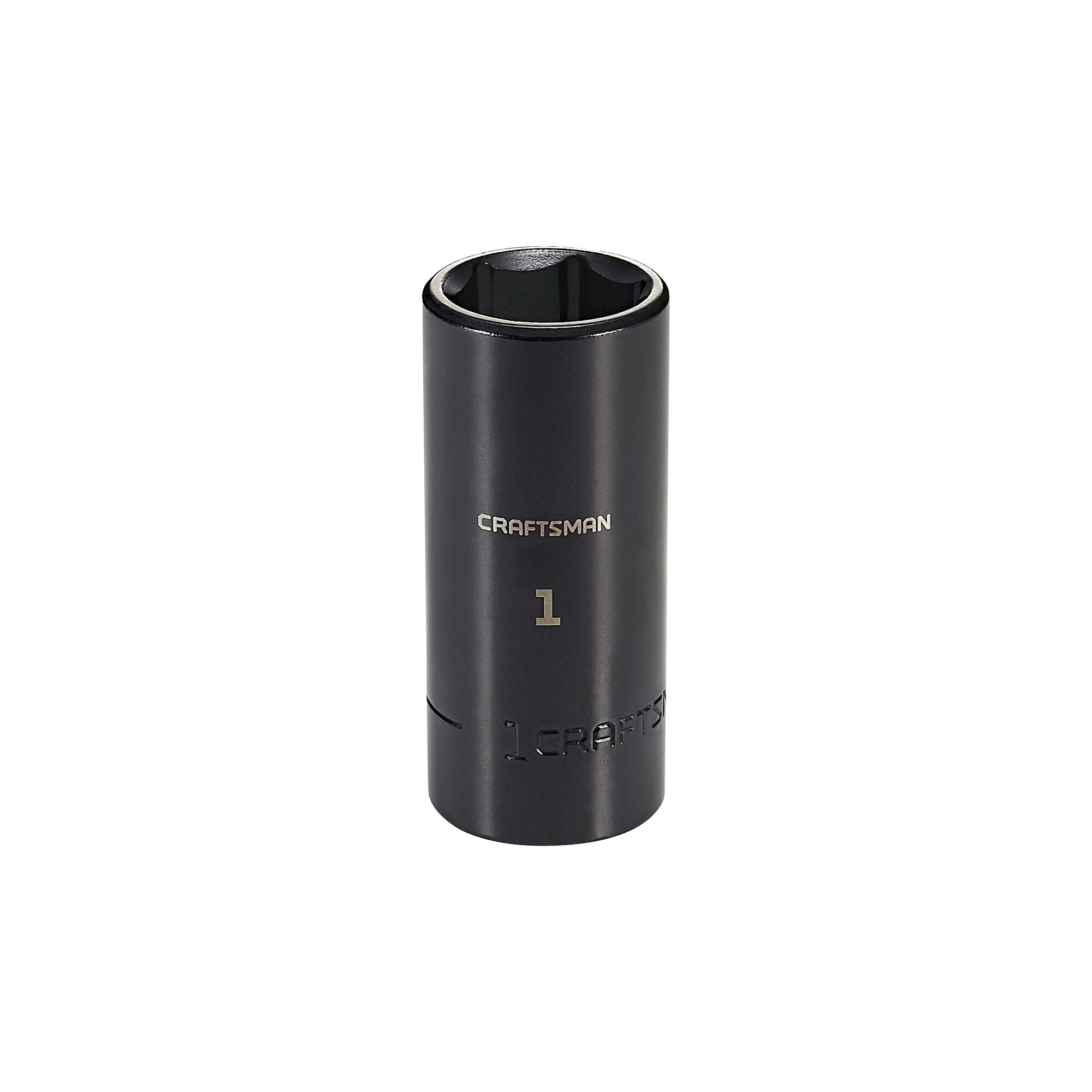 1/2-in Drive 1-in SAE Deep Impact Socket on Sale