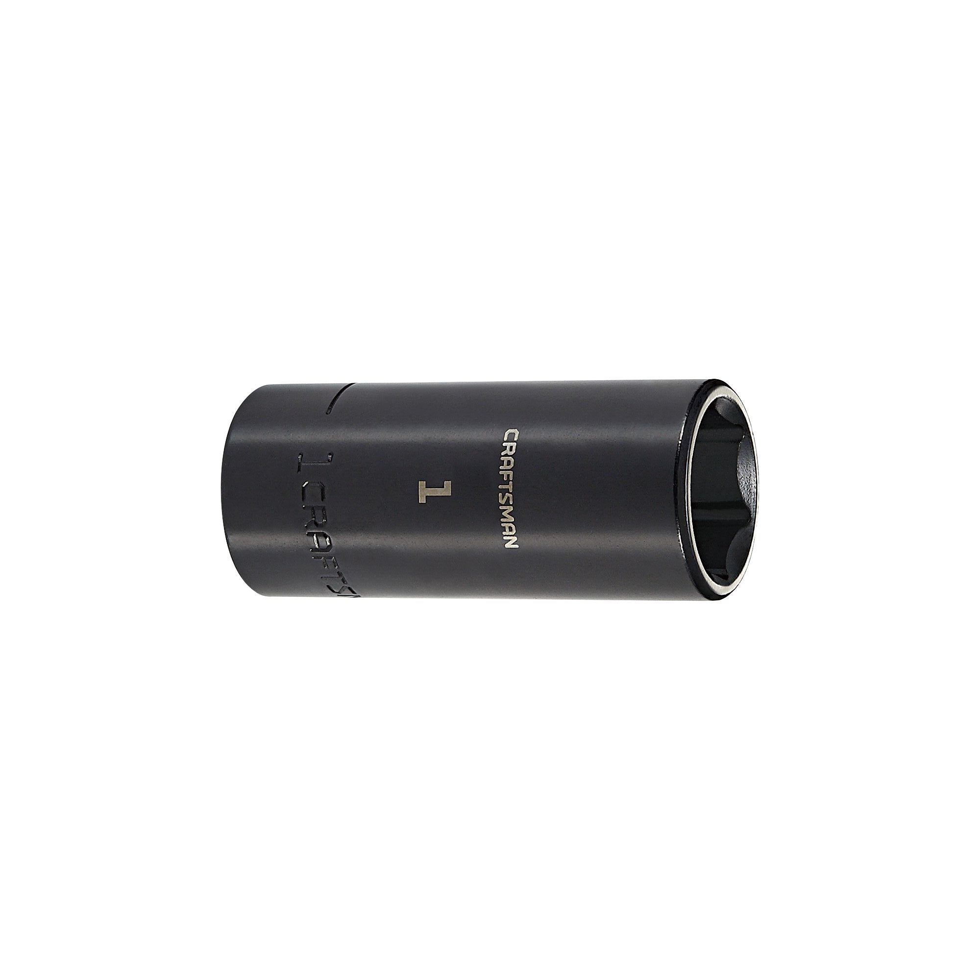 1/2-in Drive 1-in SAE Deep Impact Socket on Sale