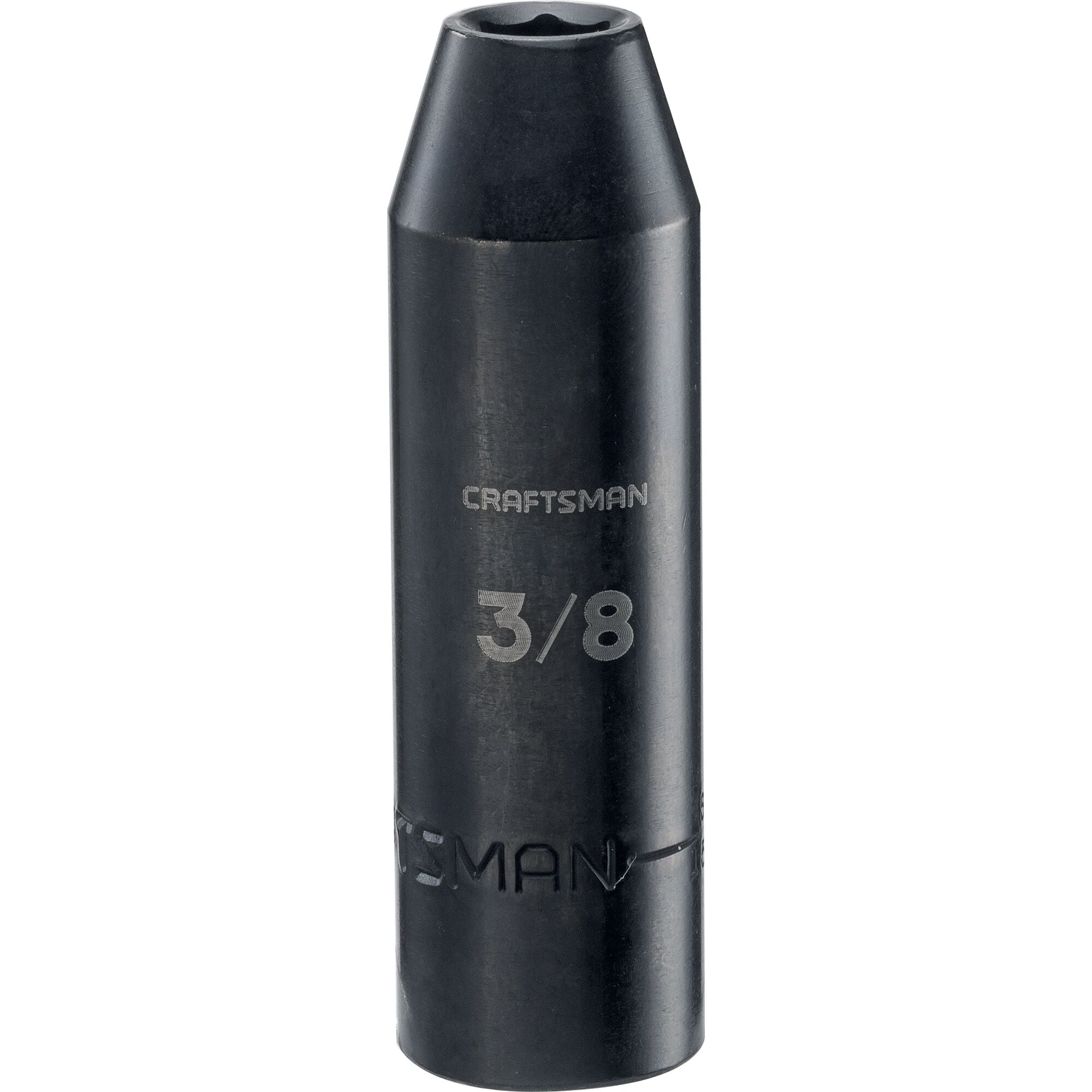 1/2-in Drive 3/8-in SAE Deep Impact Socket Online Sale