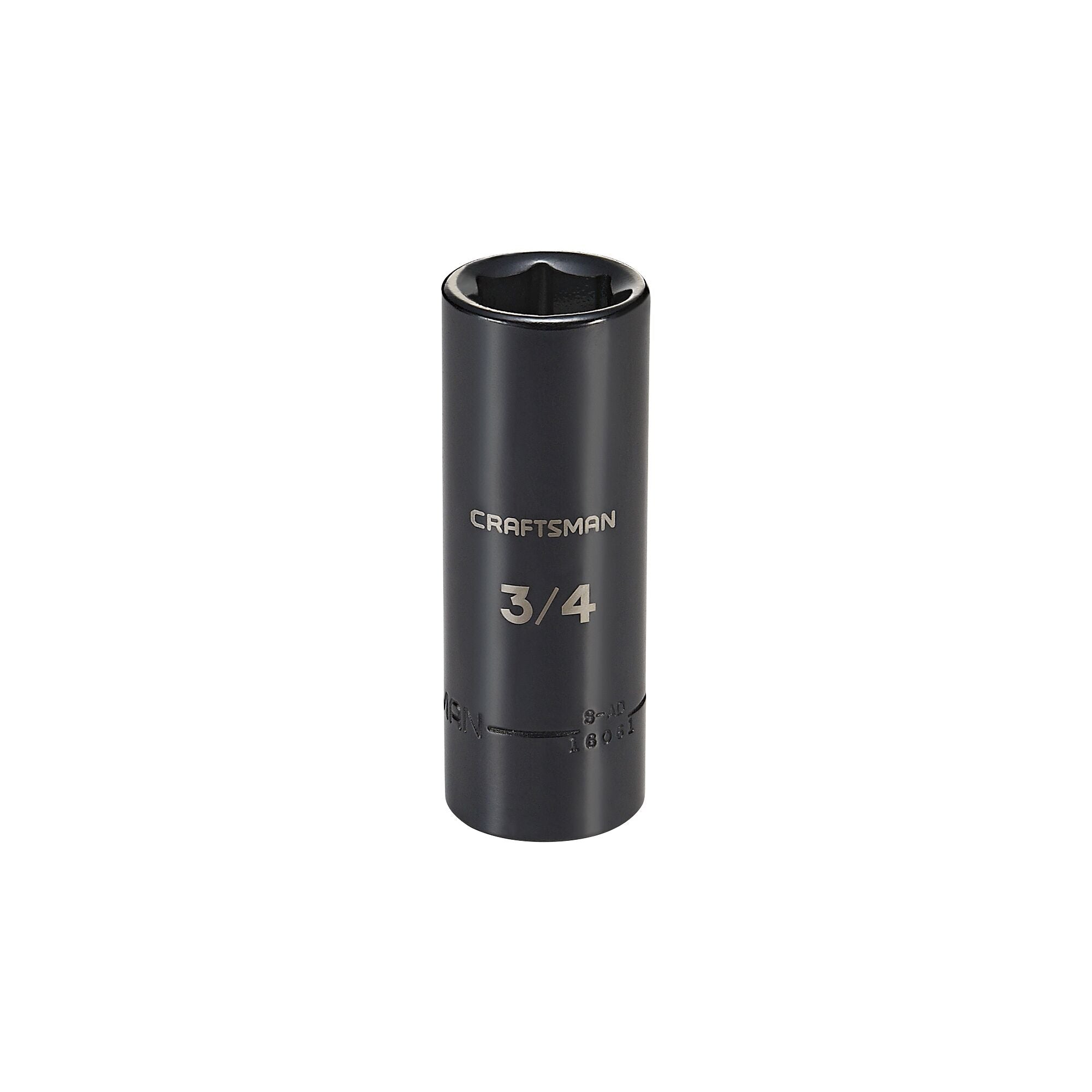 1/2-in Drive 3/4-in SAE Deep Impact Socket on Sale