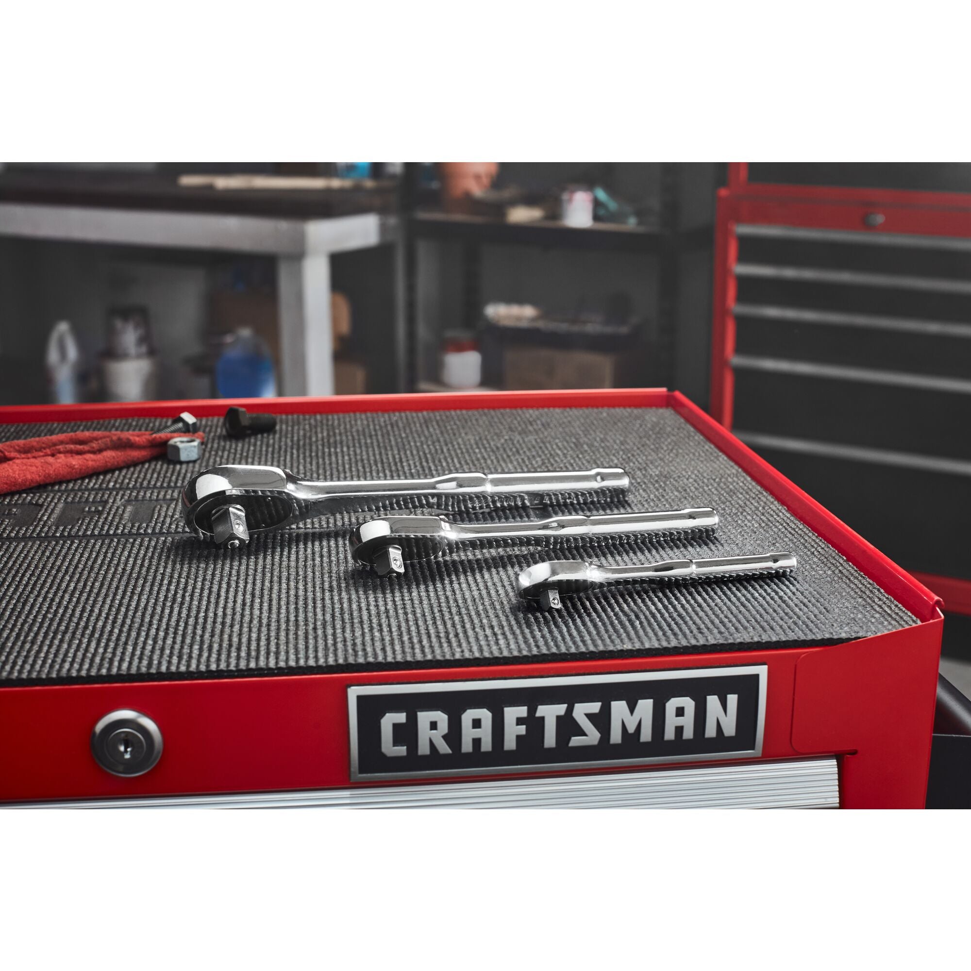 1/2-In Drive 72 Tooth Low Profile Ratchet on Sale