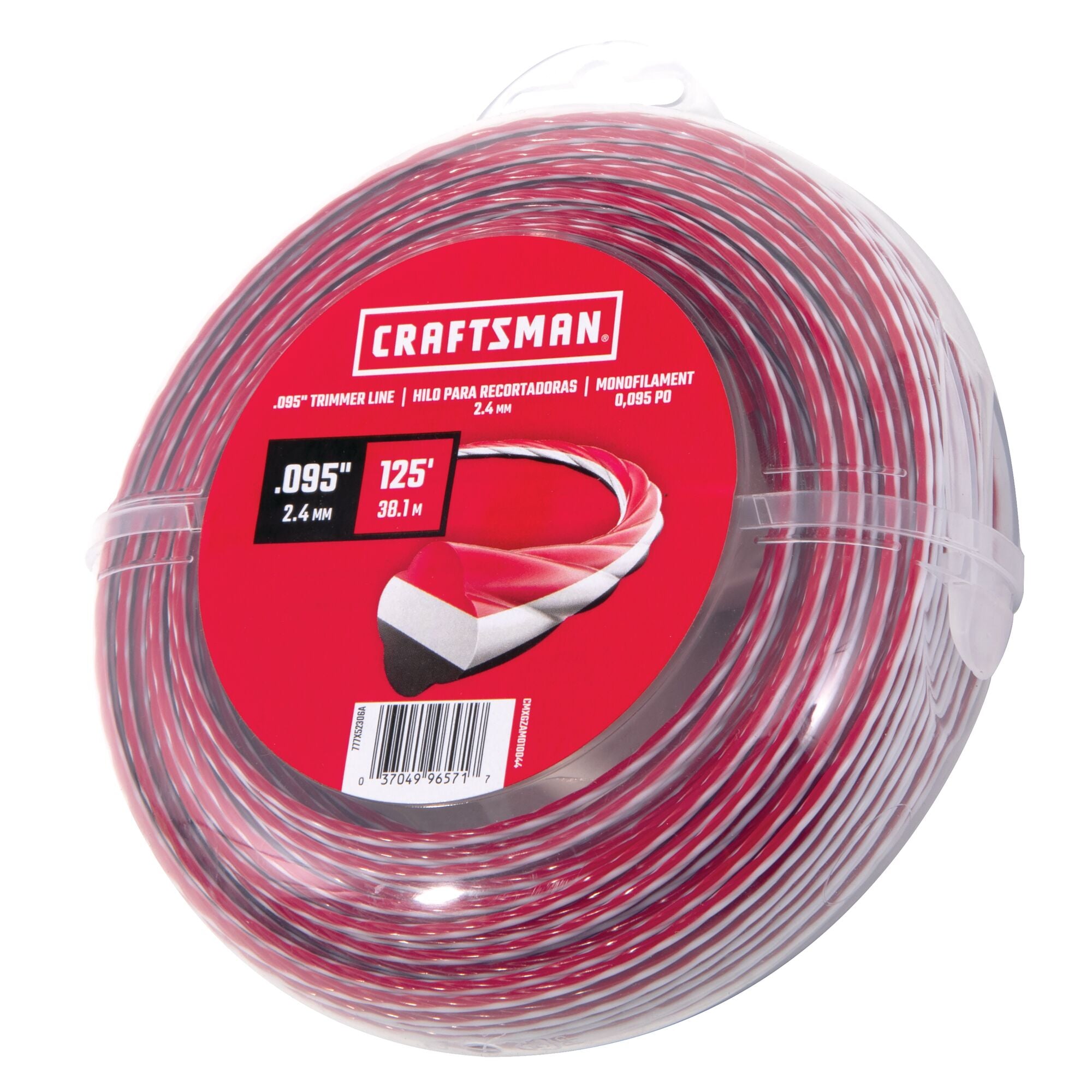 .095 in 125 ft Trimmer Line Online