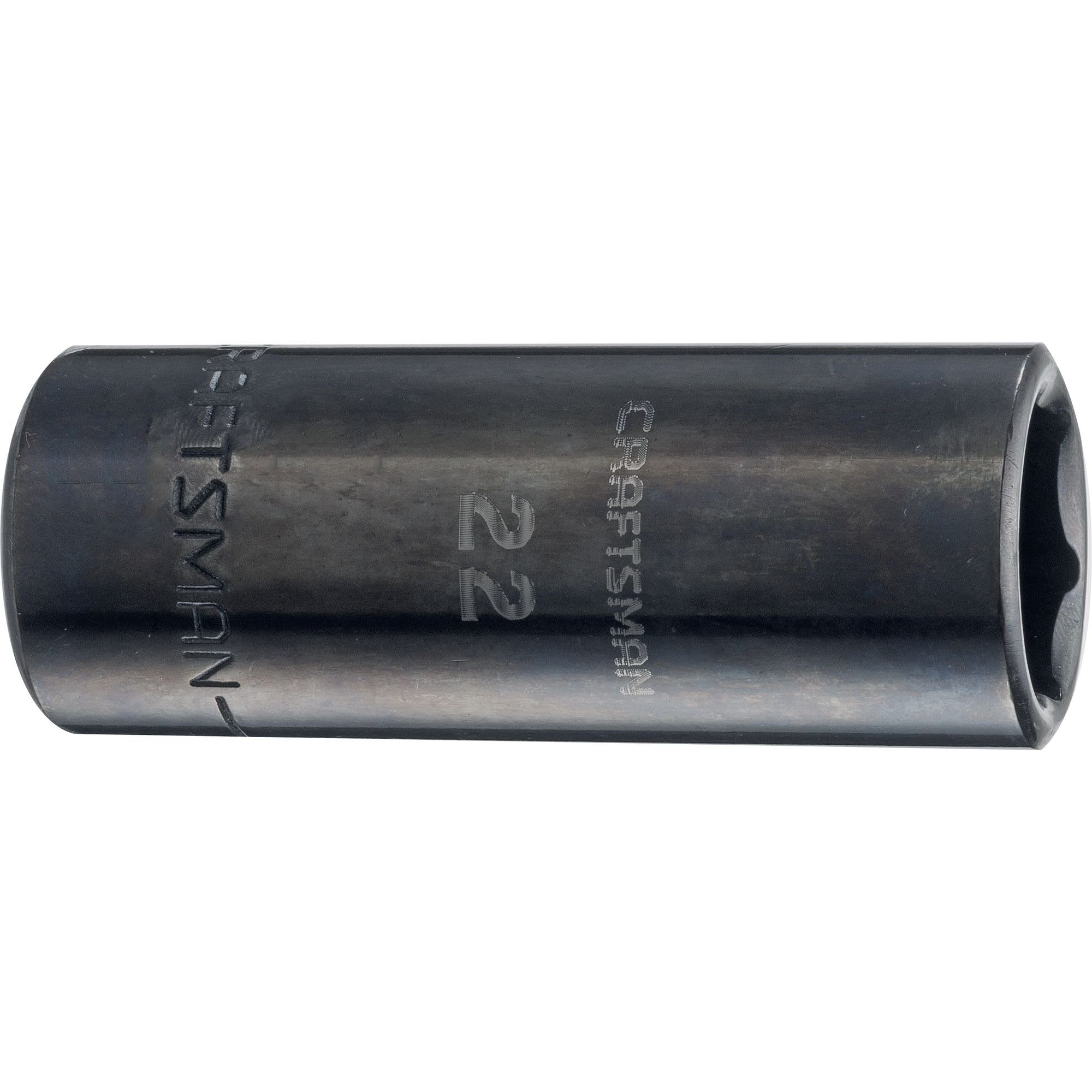 1/2-in Drive 22mm Metric Deep Impact Socket on Sale