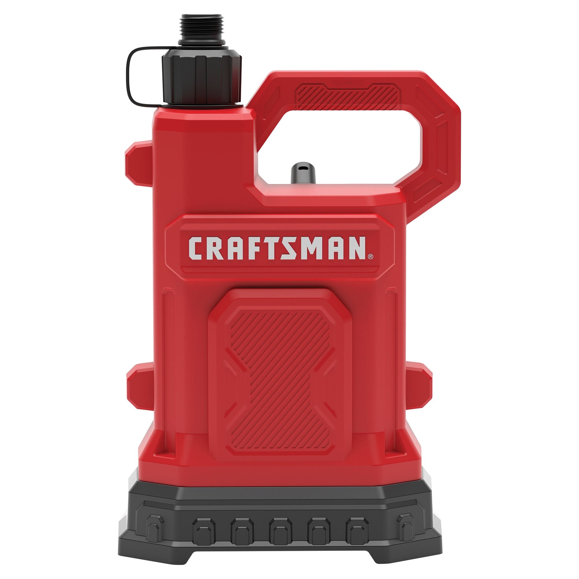 1/3 HP Thermoplastic Submersible Water Pump Online Sale