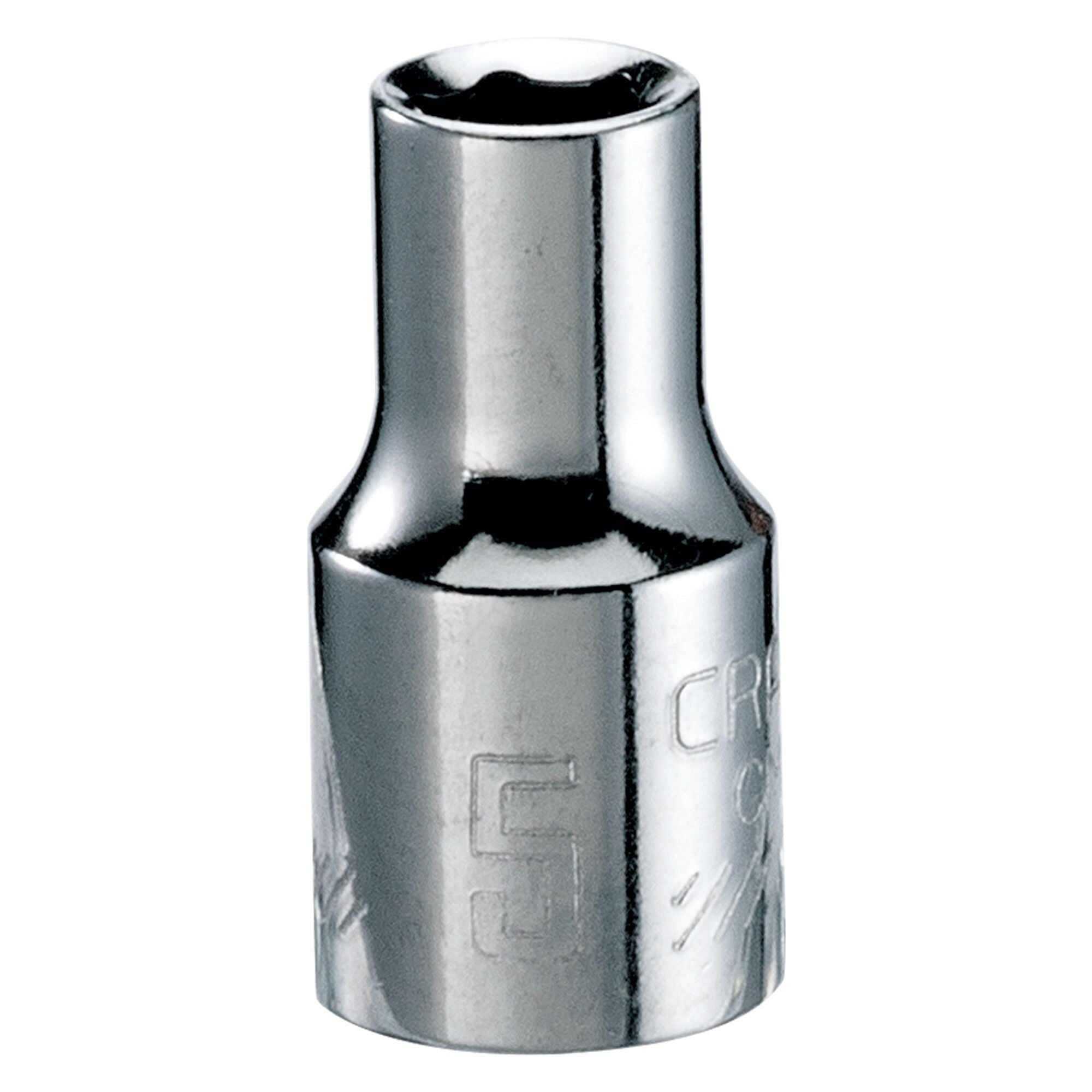 1/4-in Drive 5mm 6 Point Shallow Socket Sale