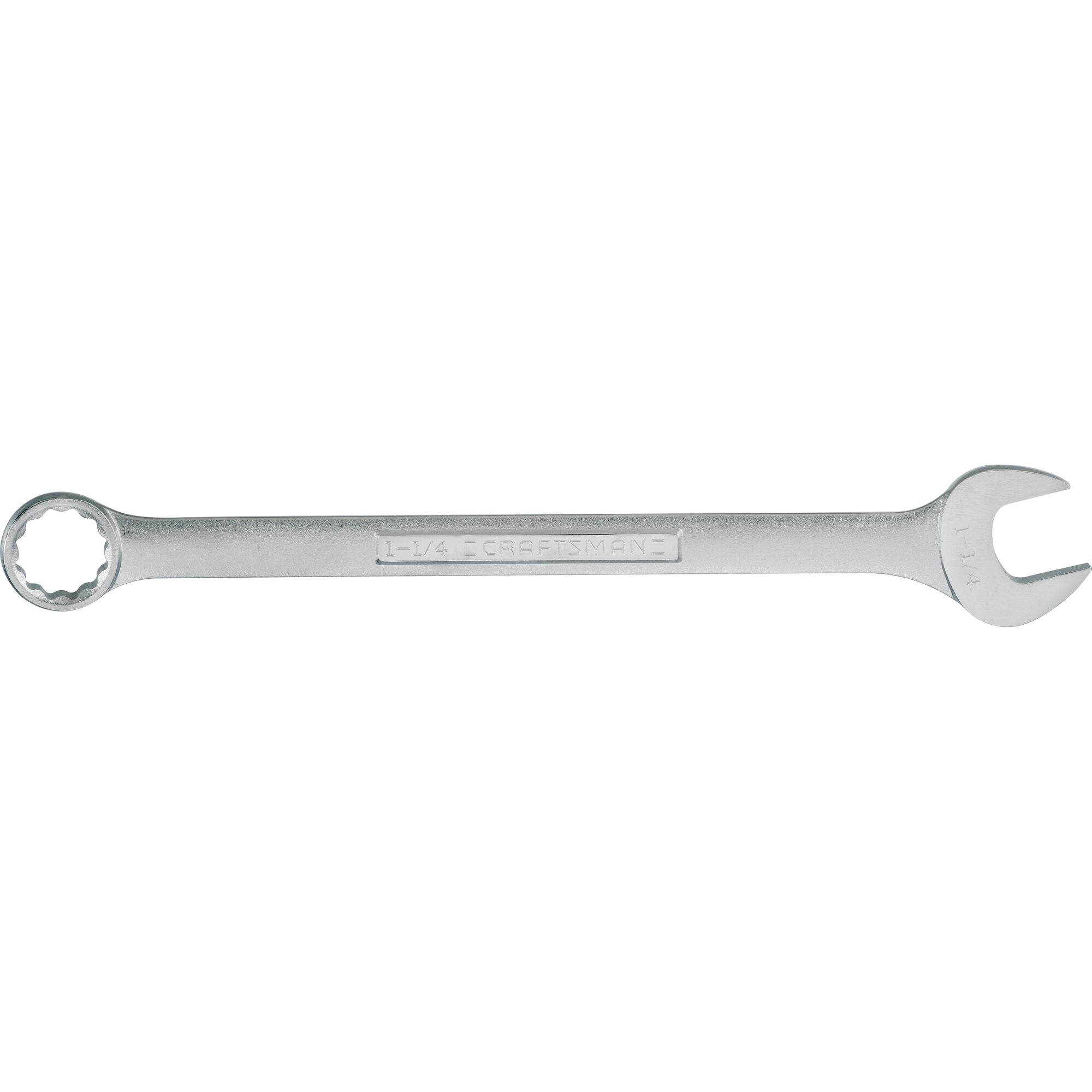 1-1/4-in Standard SAE Combination Wrench Online