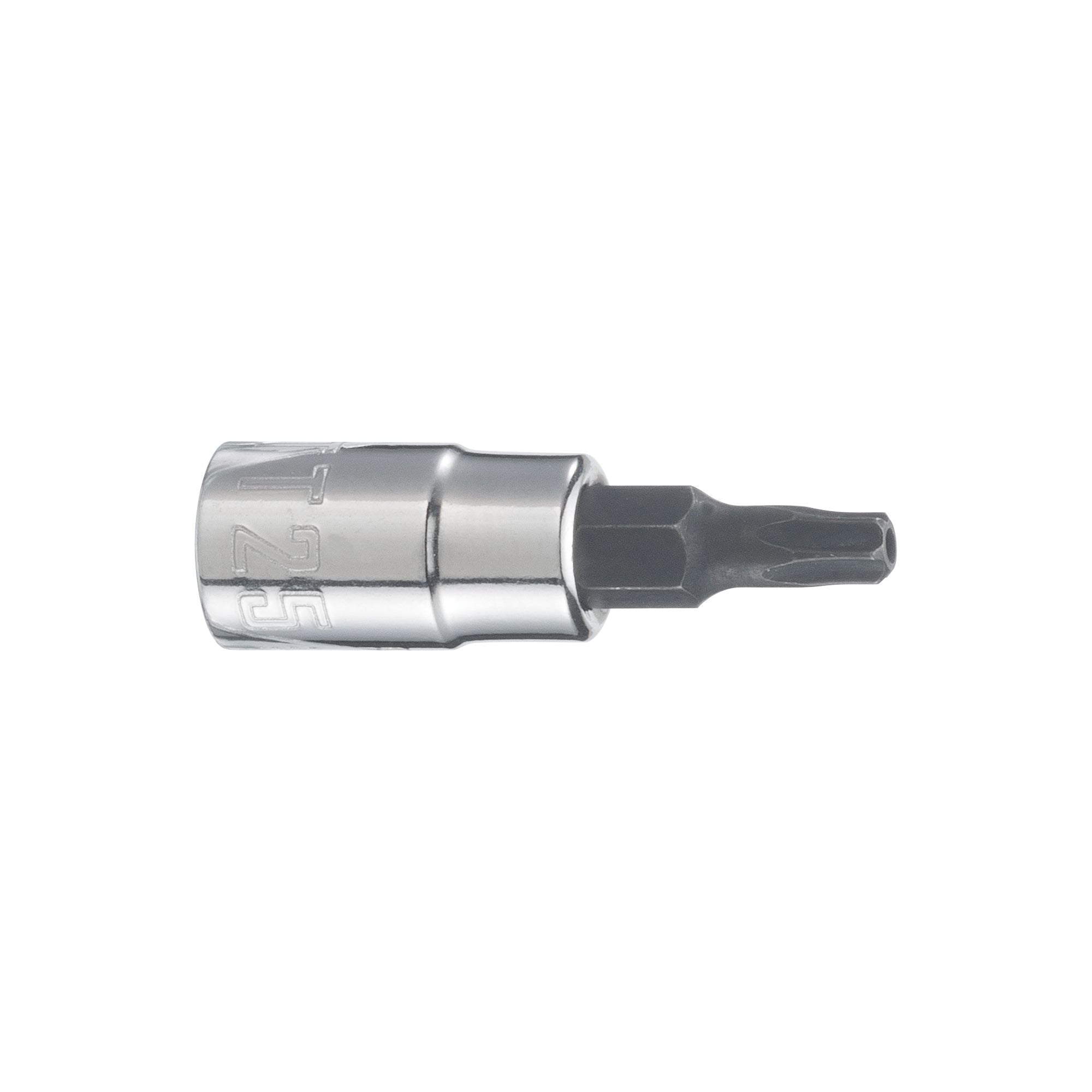 1/4-in Drive TT25 TORX™ Bit Socket Sale