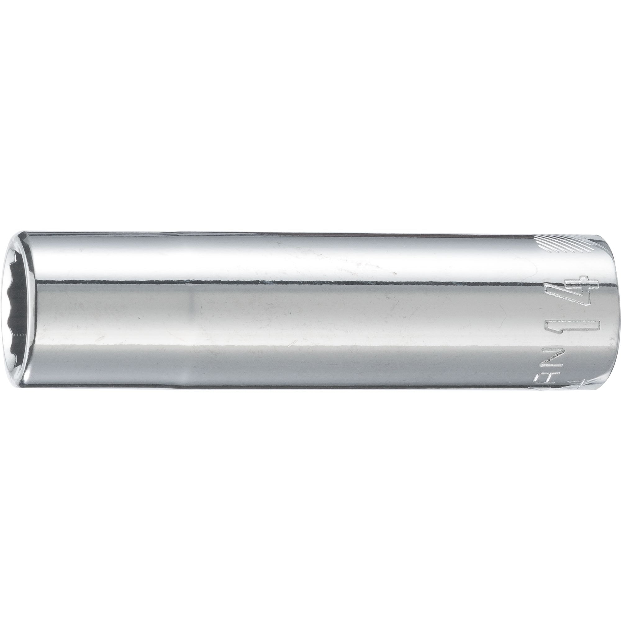 1/2-in Drive 14mm 12 Point Deep Socket Supply