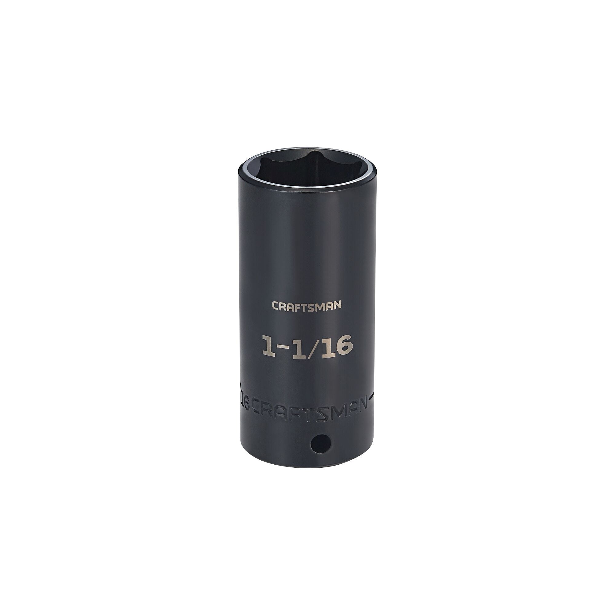 1/2-in Drive 1-1/16-in SAE Deep Impact Socket Online Sale