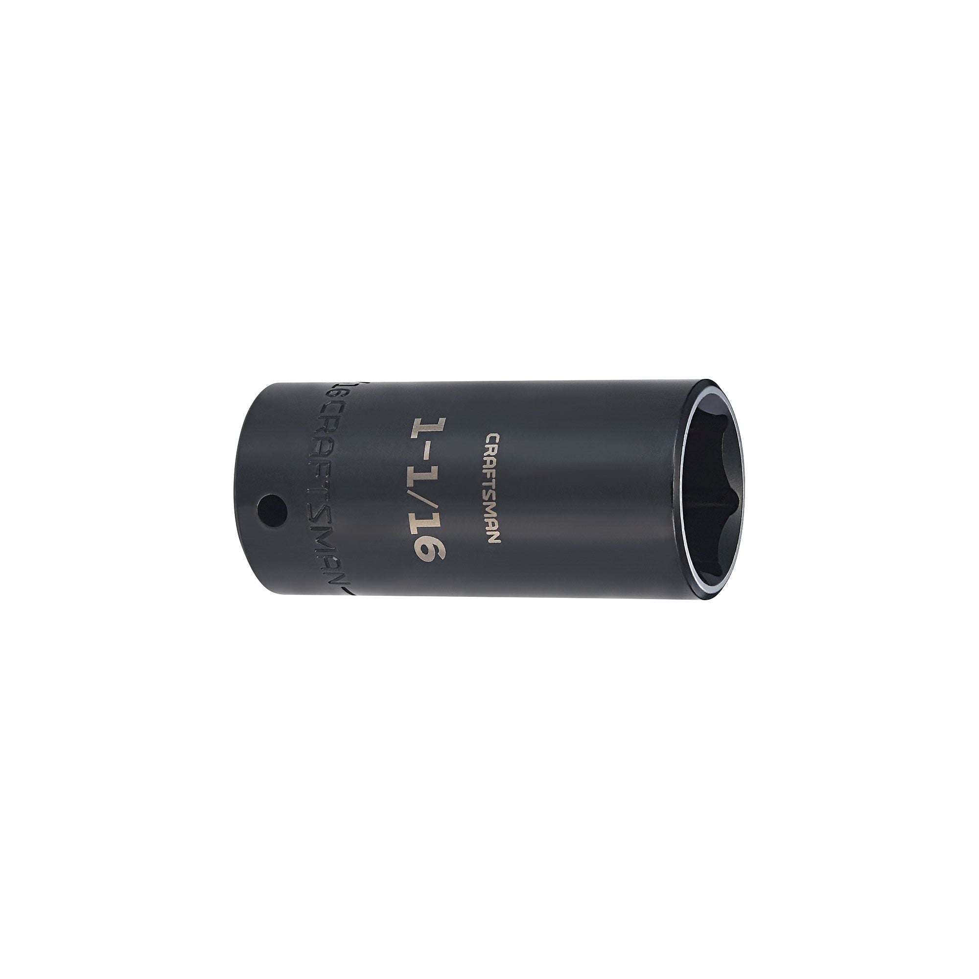 1/2-in Drive 1-1/16-in SAE Deep Impact Socket Online Sale