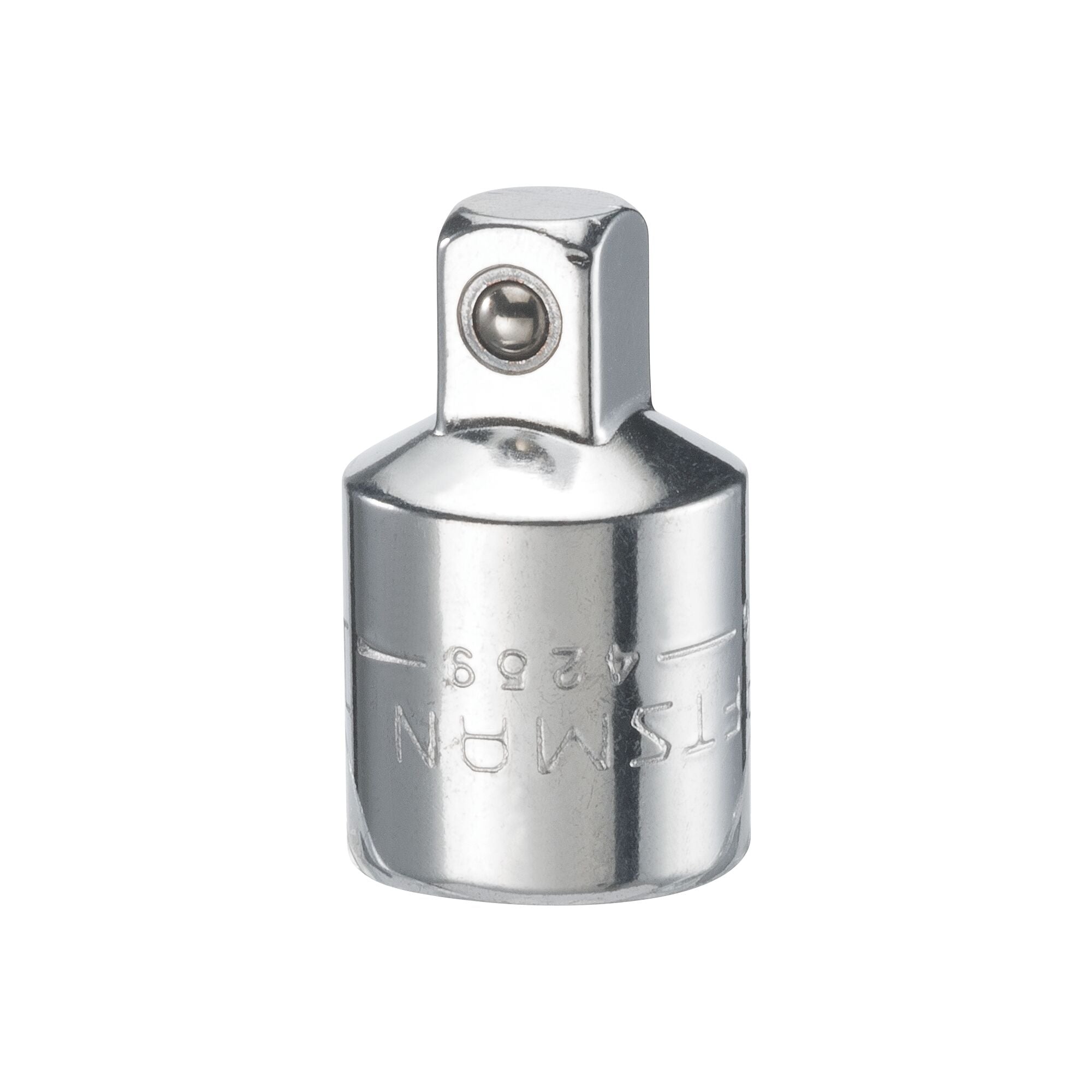 1/2-in Drive Female To 3/8-in Drive Male Adapter Online Sale