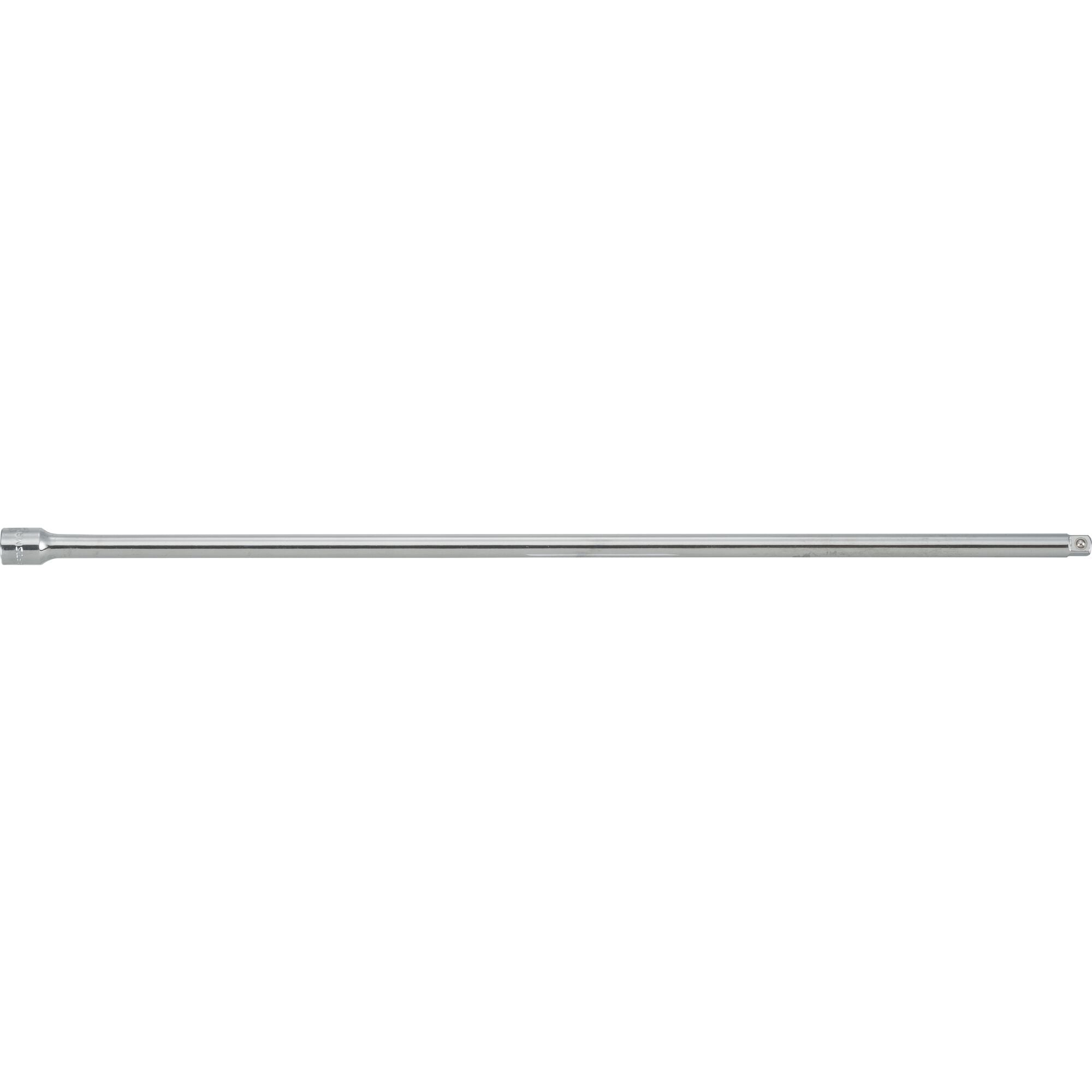 1/4-in Drive 14-in Extension Bar Fashion